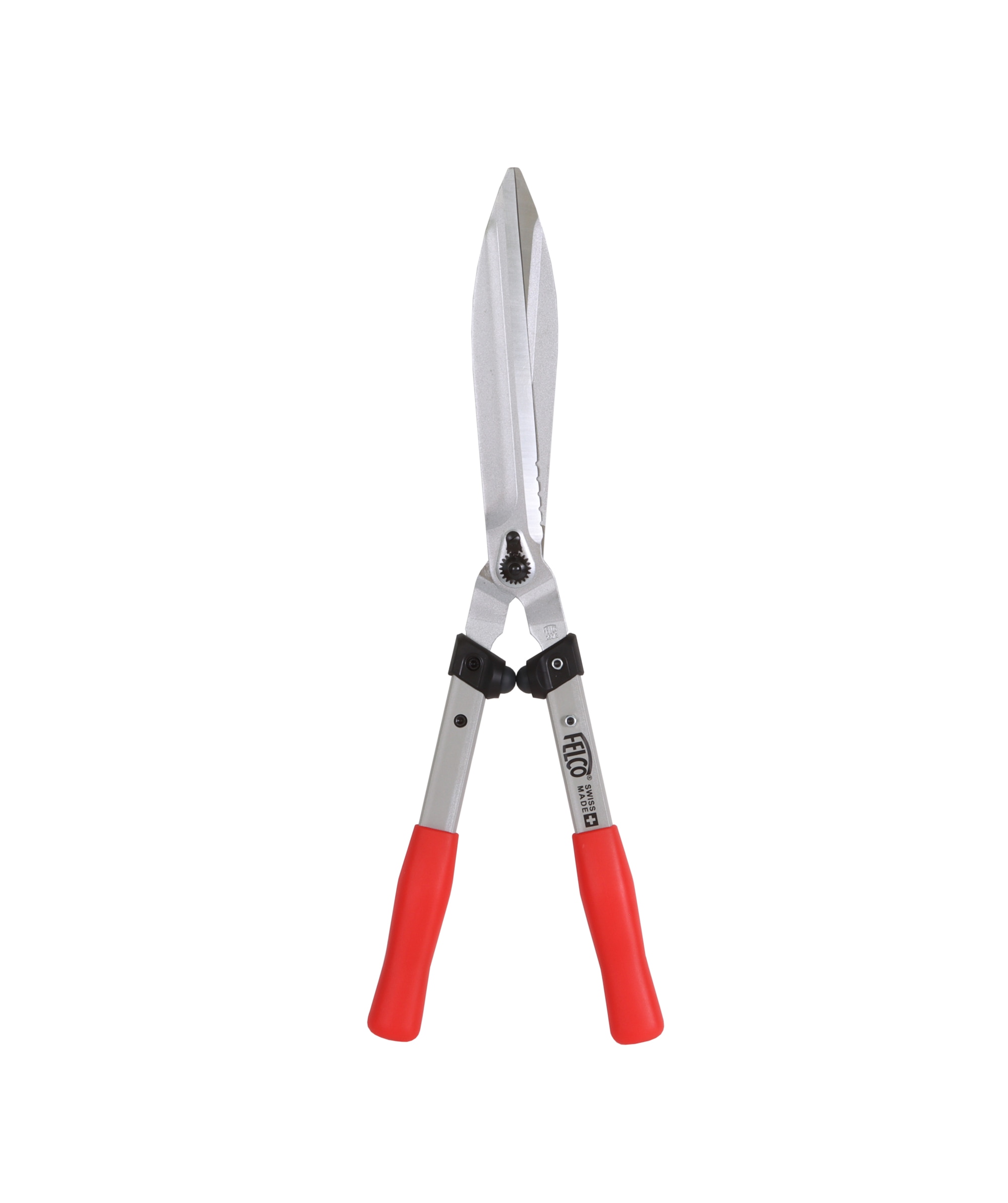  Felco heggenschaar 250 met een lengte van 57 of 63 cm - bij KOX online bestellen | XXFELCO-250 