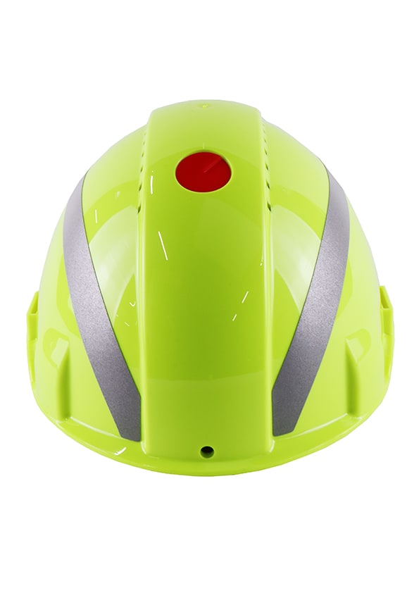 3M HiVis Helmschale G3000 Neon Grn OneSize - bei KOX online bestellen | XX74121