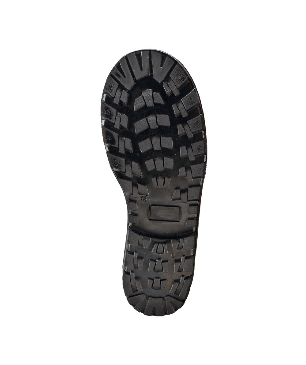 Bottes de protection anti-coupures en caoutchouc Lumberjack III Neo de KOX - commander en ligne chez KOX | XX73208