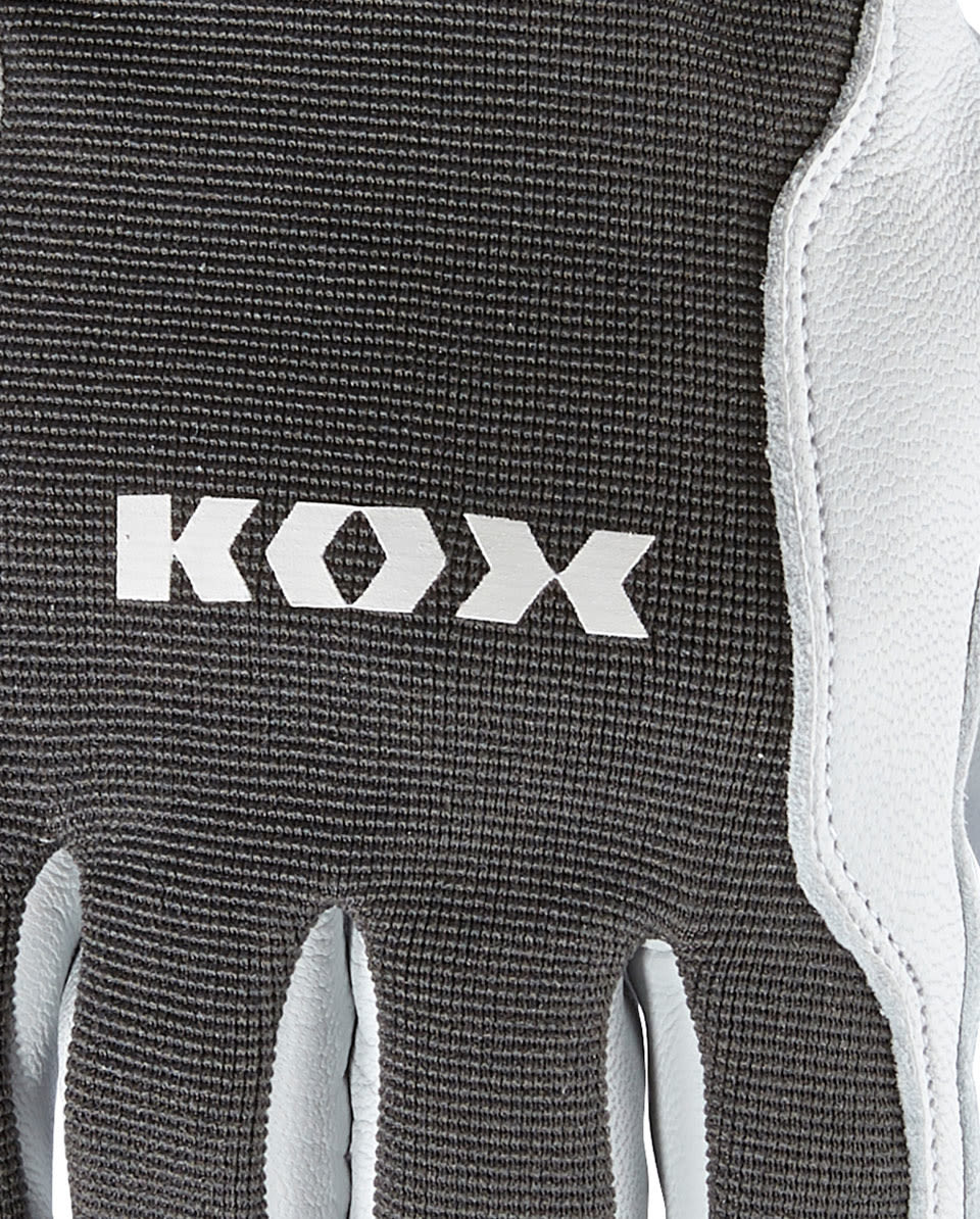 KOX bosbouwhandschoen Grip - bij KOX online bestellen | XX75315