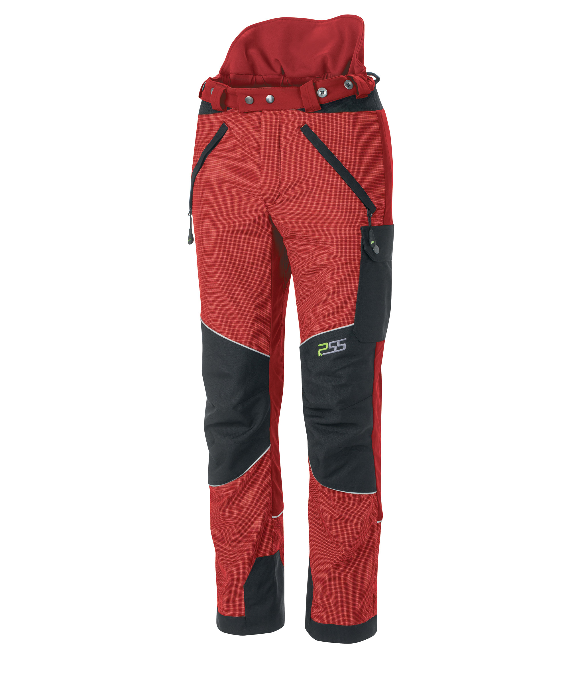  PSS X-treme Protect Sauenschutzhose Rot - bei KOX online bestellen | XX78213 