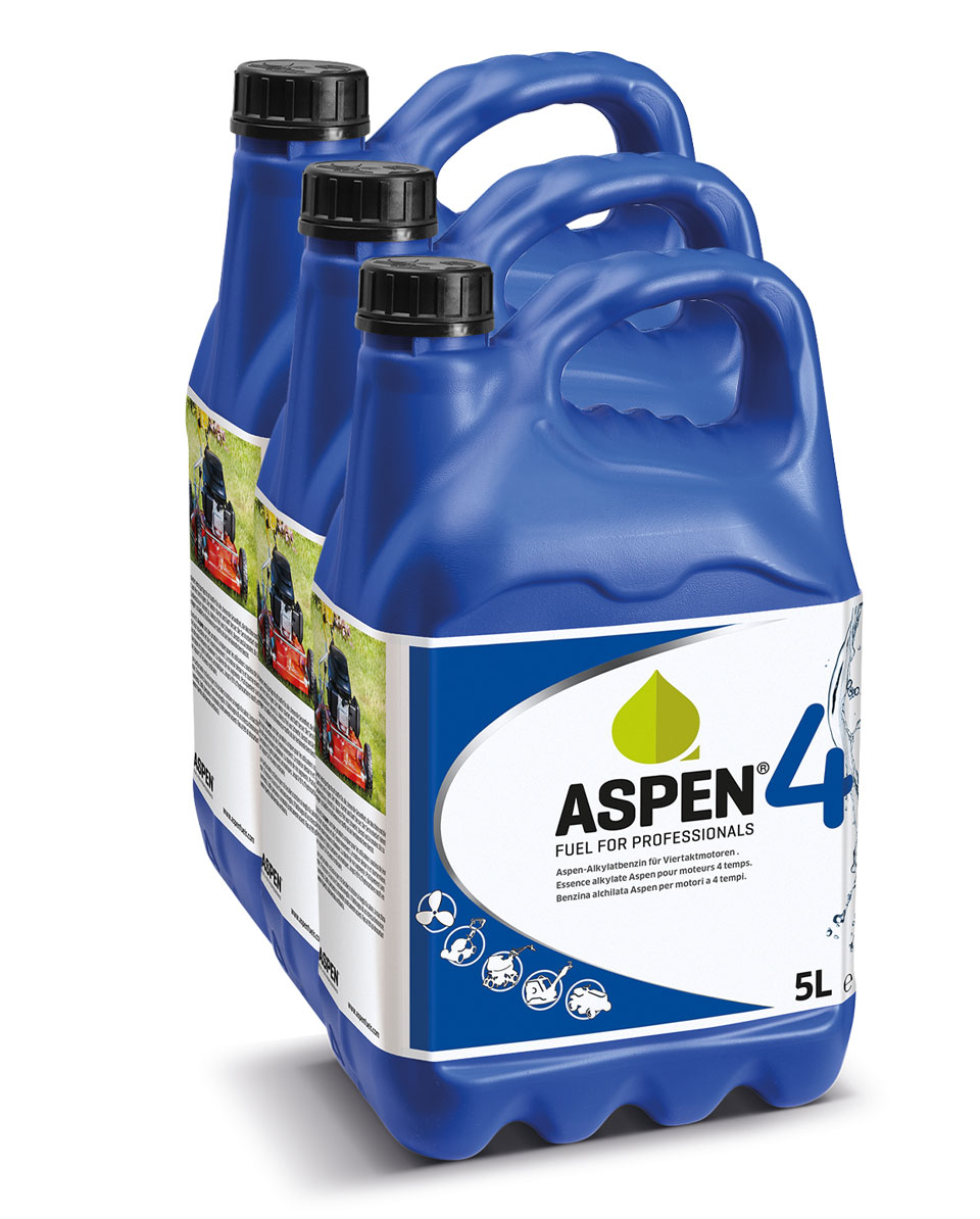  Aspen 4-Takt Alkylatbenzin - bei KOX online bestellen | XX9032-5-3 