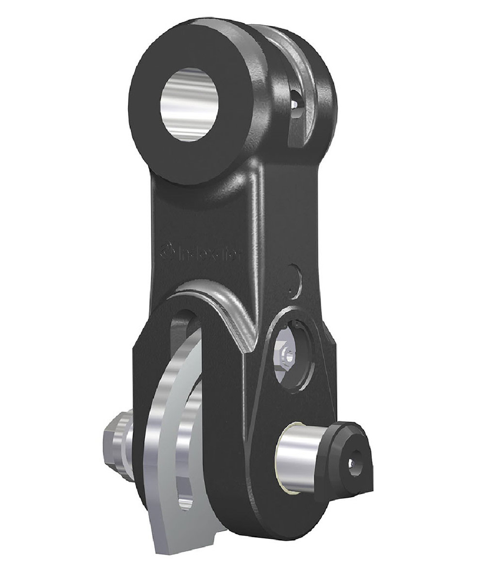  Indexator Pendelbremse S-100 HD - bei KOX online bestellen | XXIN5016703 