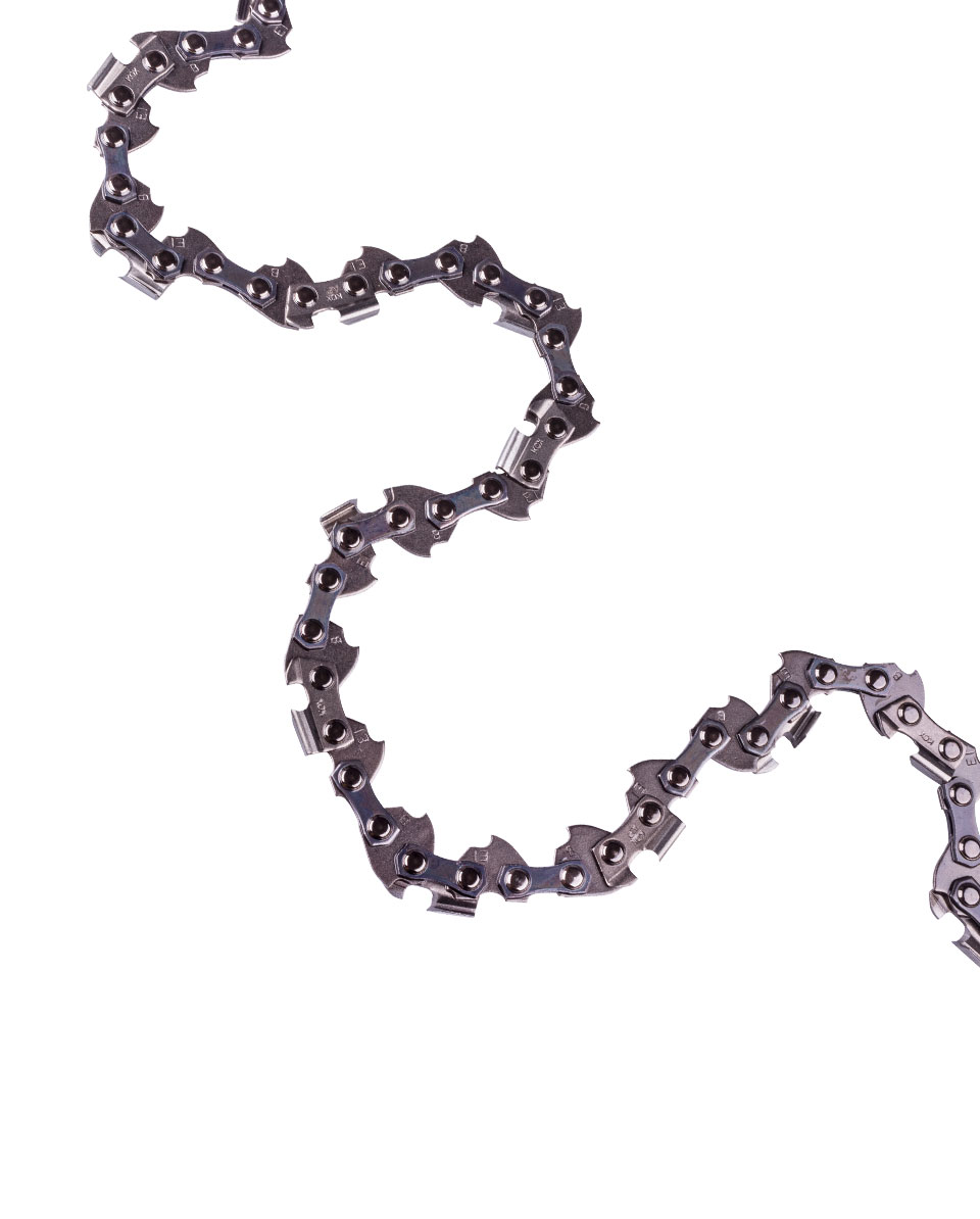 Chanes de trononneuse KOX Picco Mini 3/8, 1, 1 mm, 52maillons. - commander en ligne chez KOX | XX61KN52