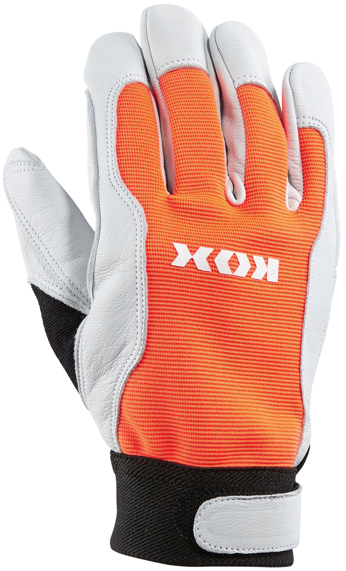  KOX gants forestiers Grip - commander en ligne chez KOX | XX75313 