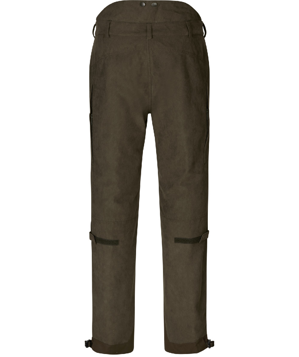 Seeland Jagdhose Helt II Grizzly brown - bei KOX online bestellen | XXSL1123104