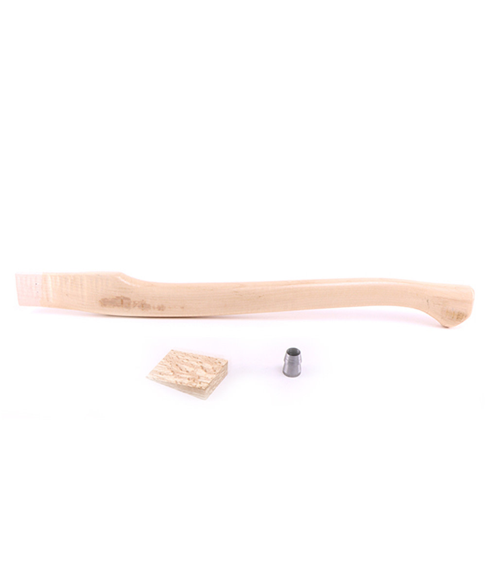Manche de rechange Mller 60 cm pour sape manuelle en frne - commander en ligne chez KOX | XX97180-46
