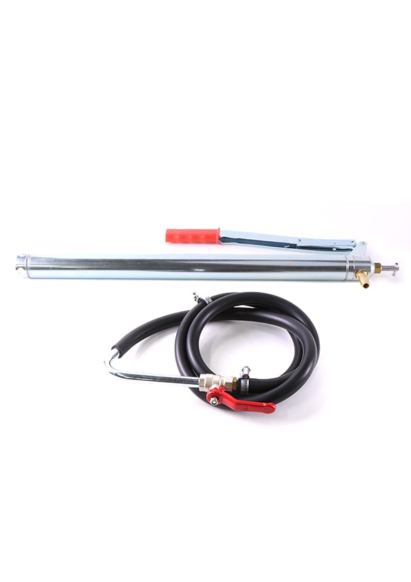 Kanister Handpumpe KHP200 - bei KOX online bestellen | XX9067
