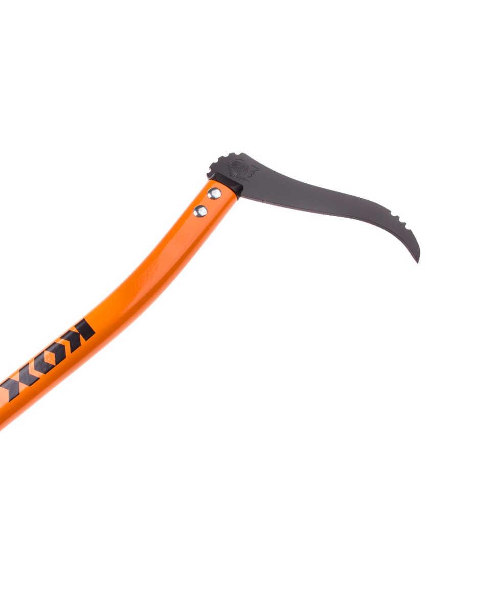 KOX handsappie met aluminium handvat 70 cm - bij KOX online bestellen | XX97134
