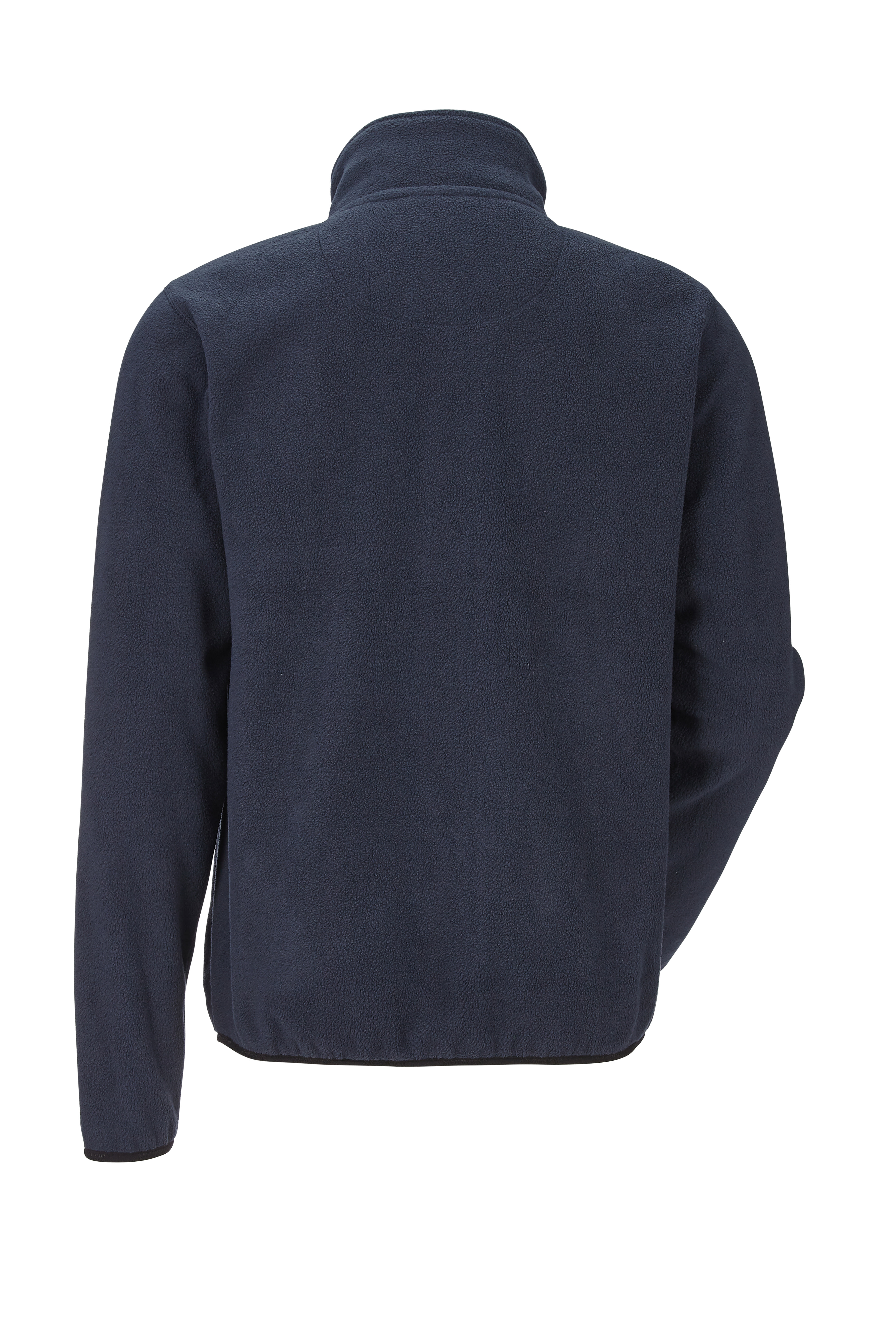 Veste polaire Jobman 5501 bleu marine - commander en ligne chez KOX | XXJB5501M