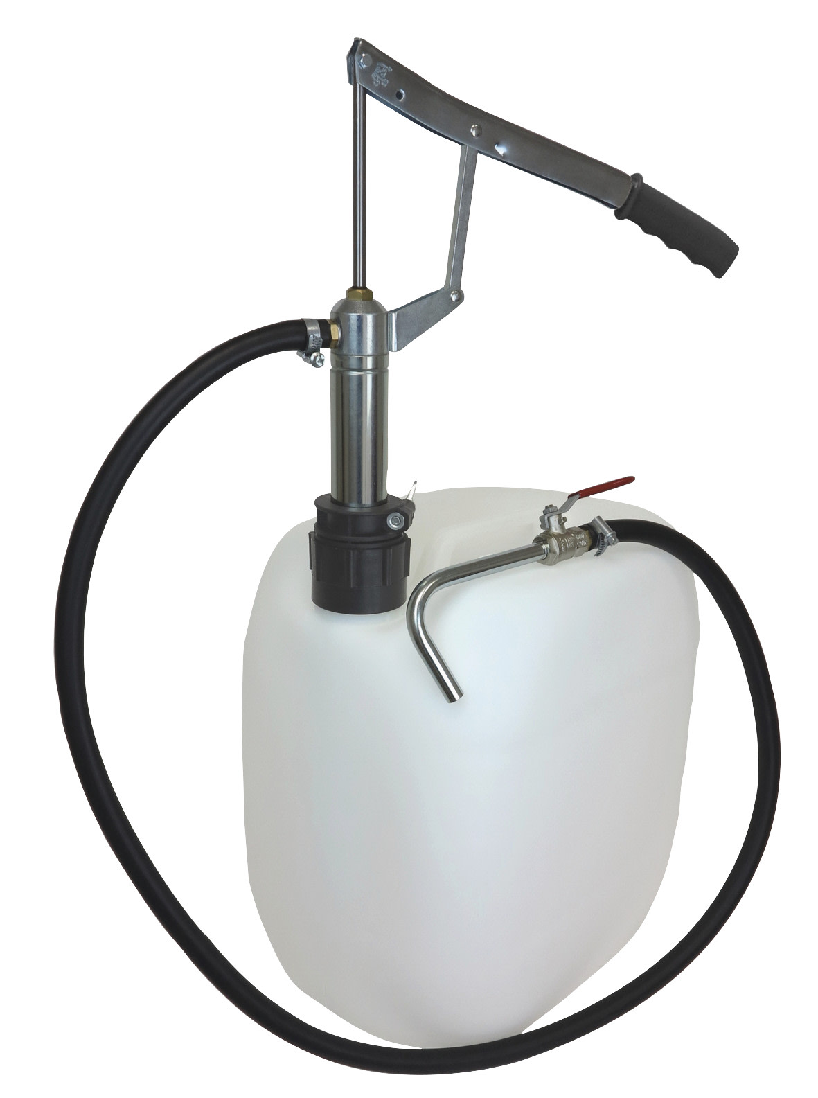  Kanister Handpumpe KHP200 - bei KOX online bestellen | XX9067 