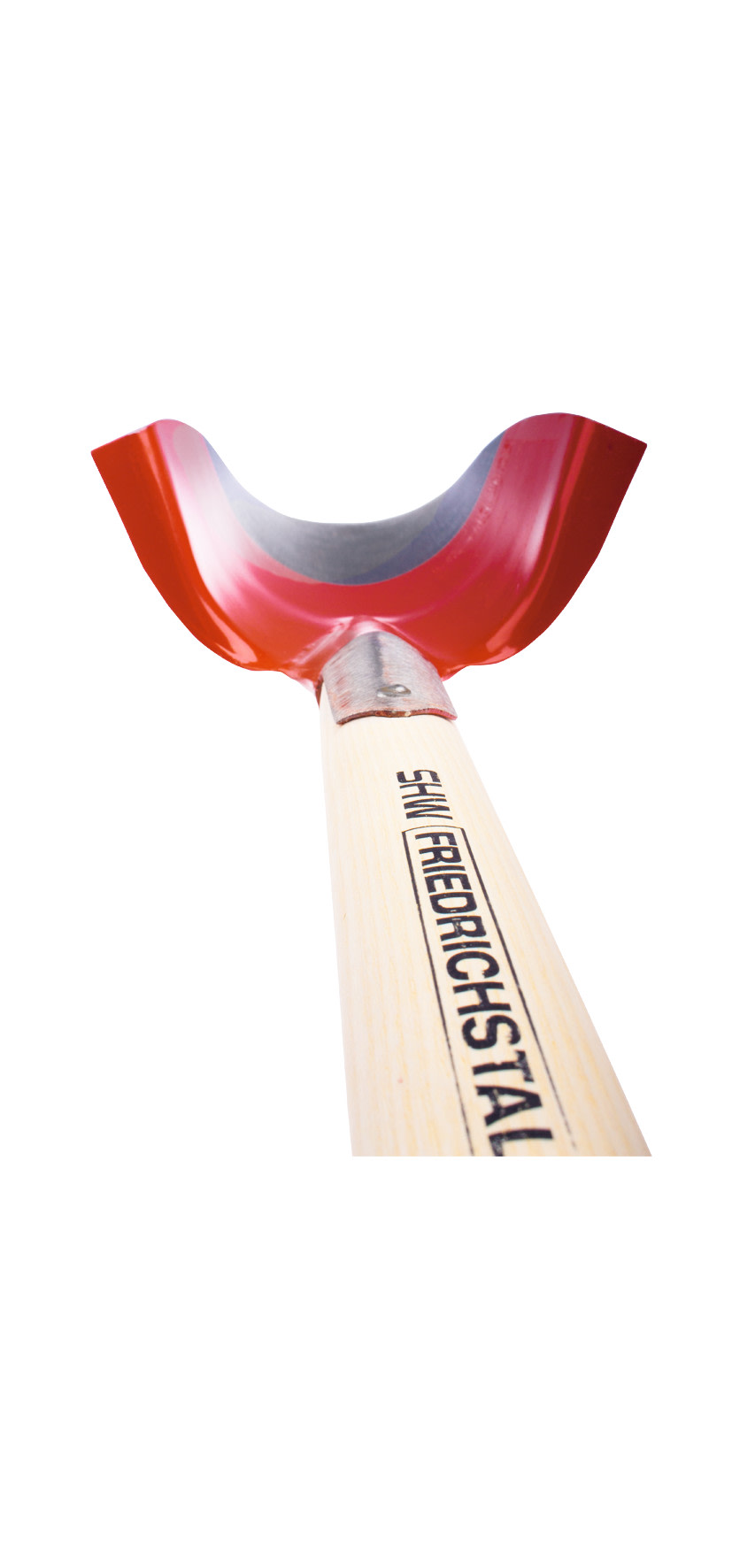 Holspade met steel - bij KOX online bestellen | XX97141