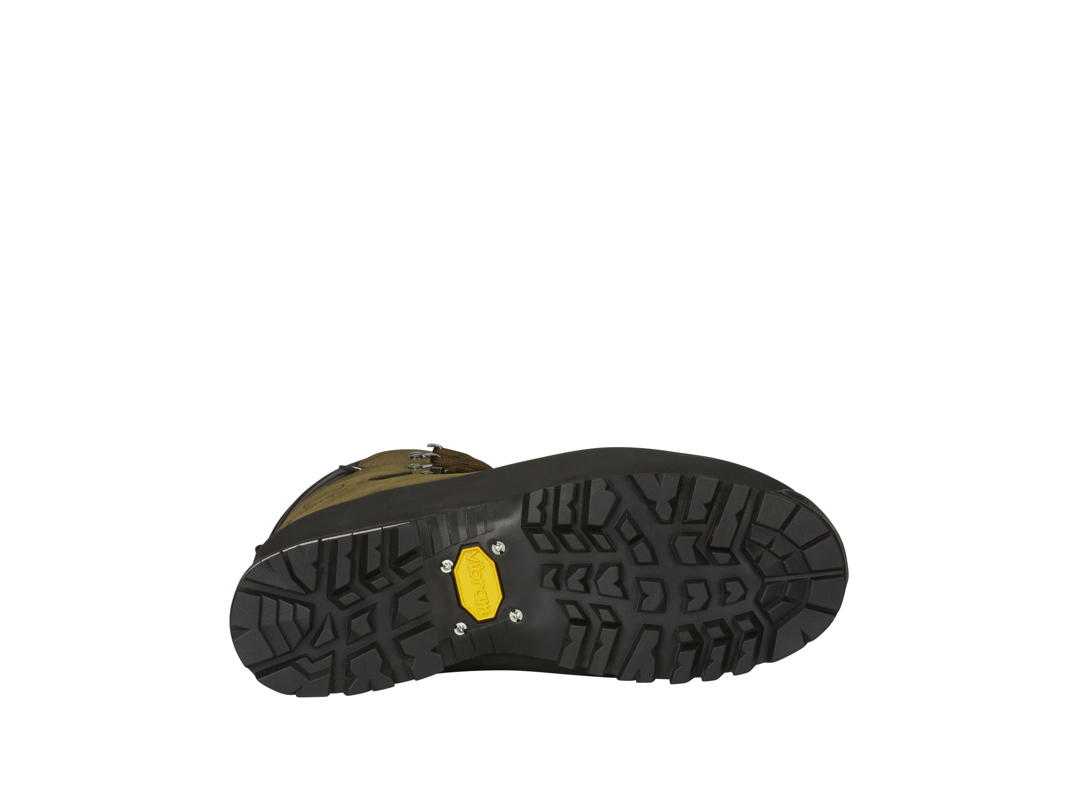 KOX Schnittschutzstiefel / Schnittschutzschuhe TRE Olivgrn - bei KOX online bestellen | XX73132
