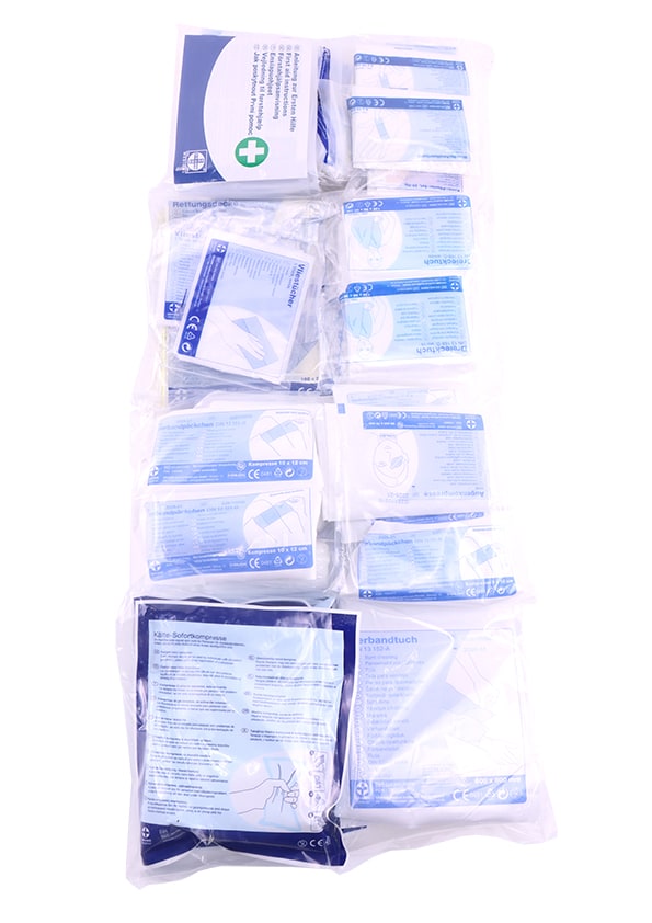  ACTIOMEDIC Verbandmaterial Fllung DIN 13169 - bei KOX online bestellen | XX73534-01 