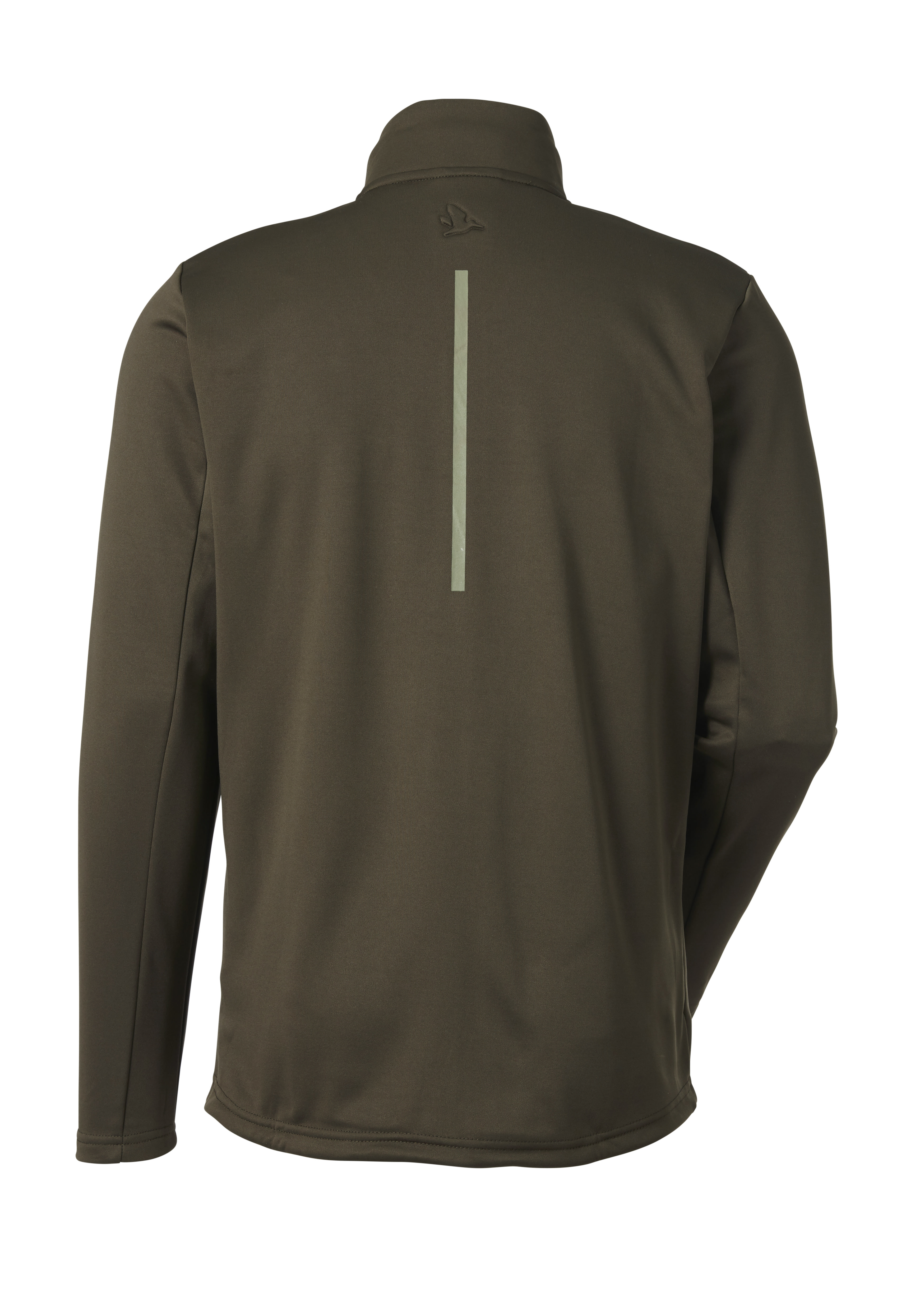 Seeland fleecejack Elliot Pine Green - bij KOX online bestellen | XXSL1315322