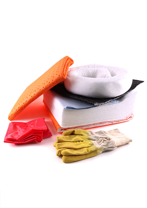 Oil Pad lunfall-Set bis zu 22.5L - bei KOX online bestellen | XXOP01S
