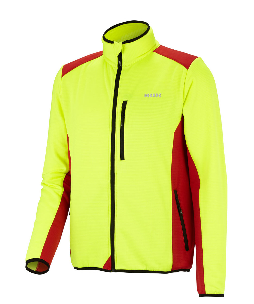  KOX Veste fonctionnelle Iso - commander en ligne chez KOX | XX76121 