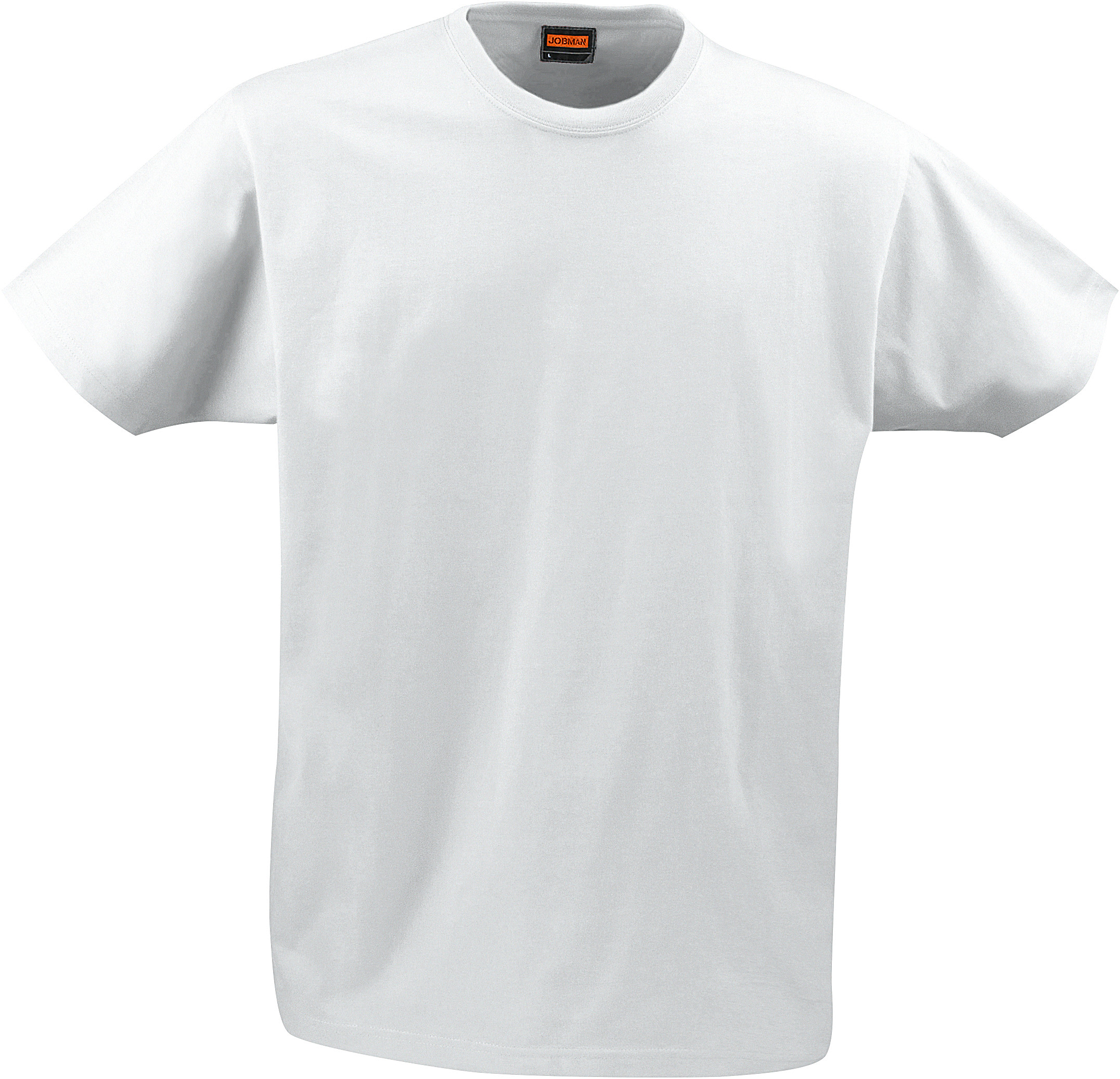  T-shirt Jobman 5264 blanc - commander en ligne chez KOX | XXJB5264W 