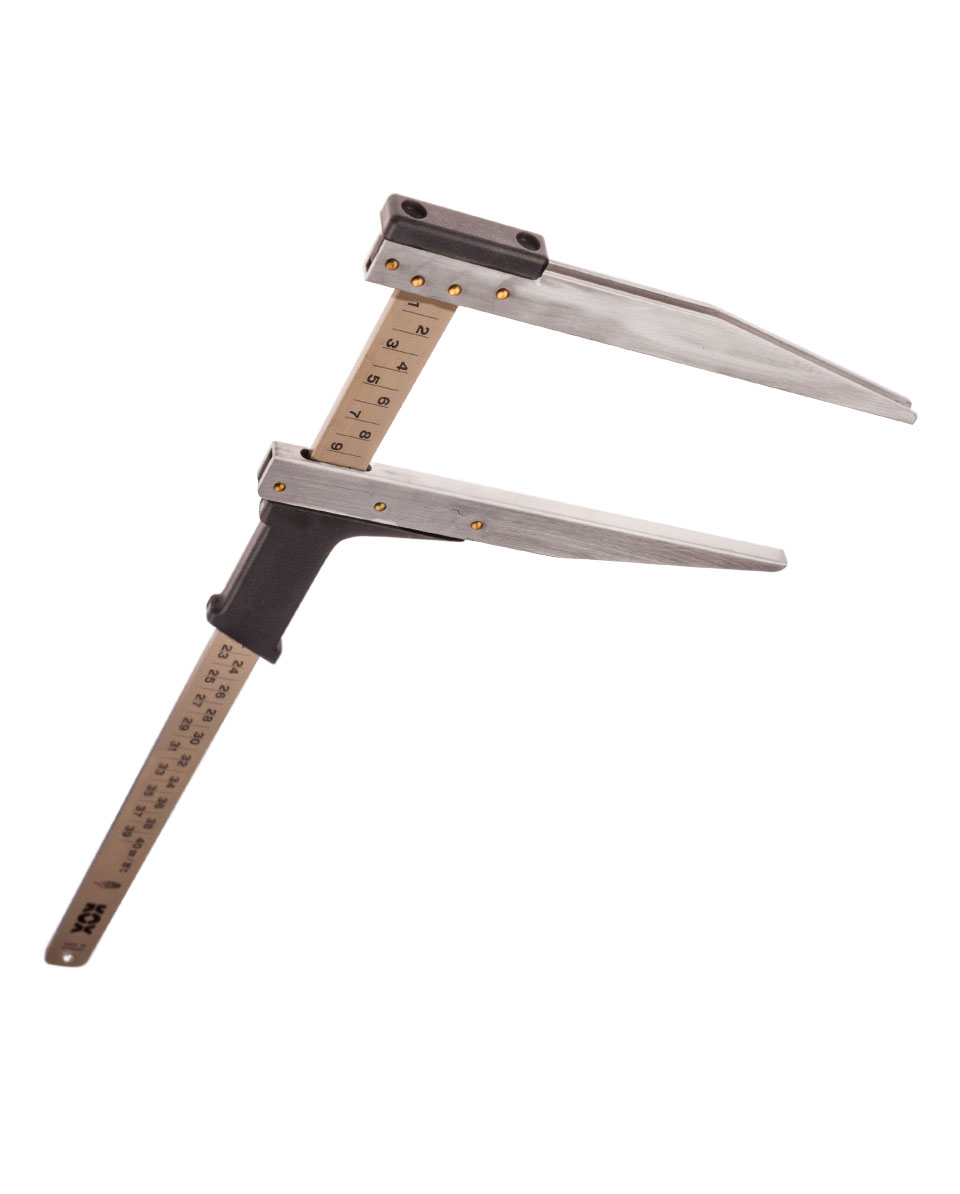 Sonde de mesure Waldfix KOX 40cm - commander en ligne chez KOX | XX97302-4K