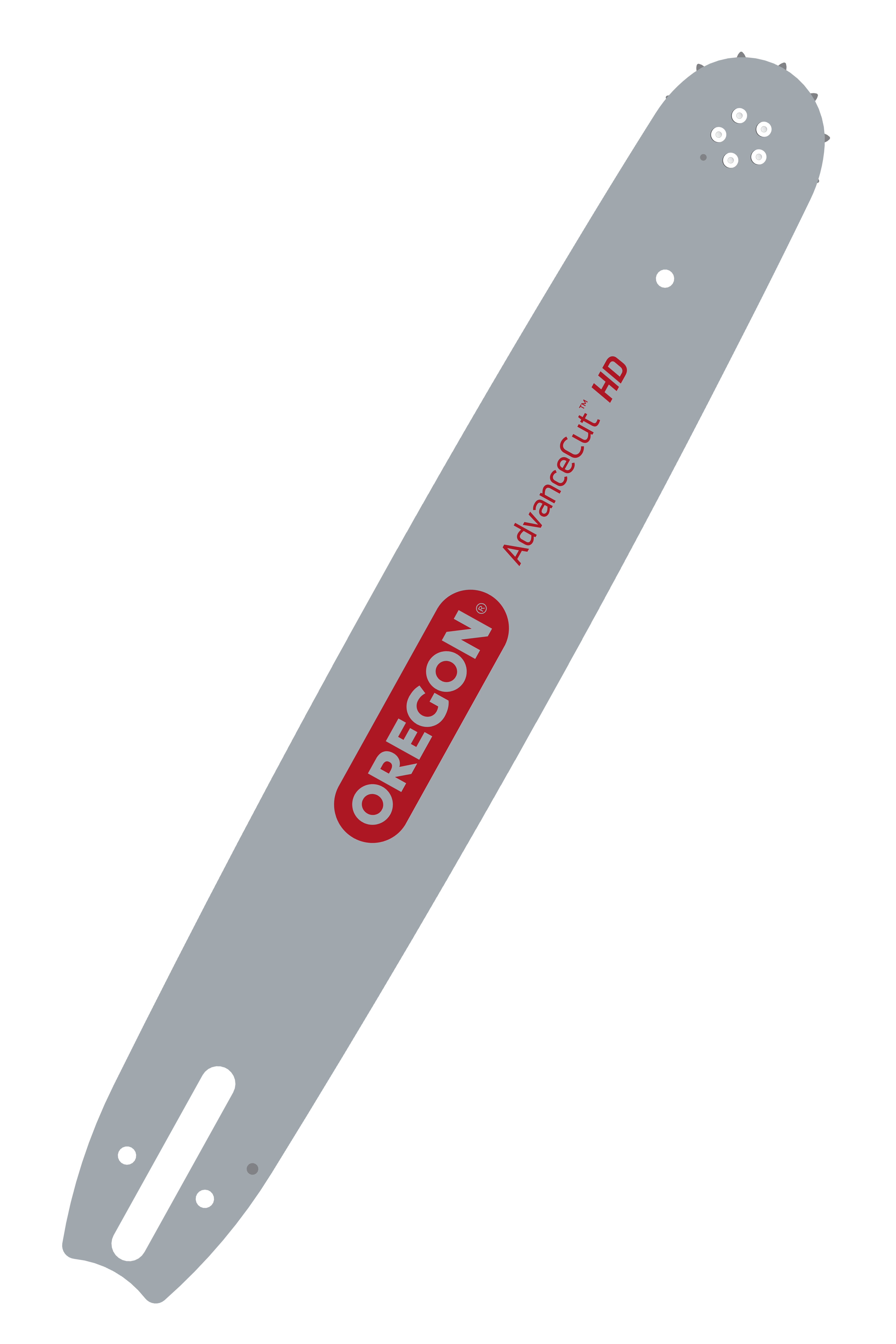 Guide-chane Oregon AdvanceCut HD 3/8