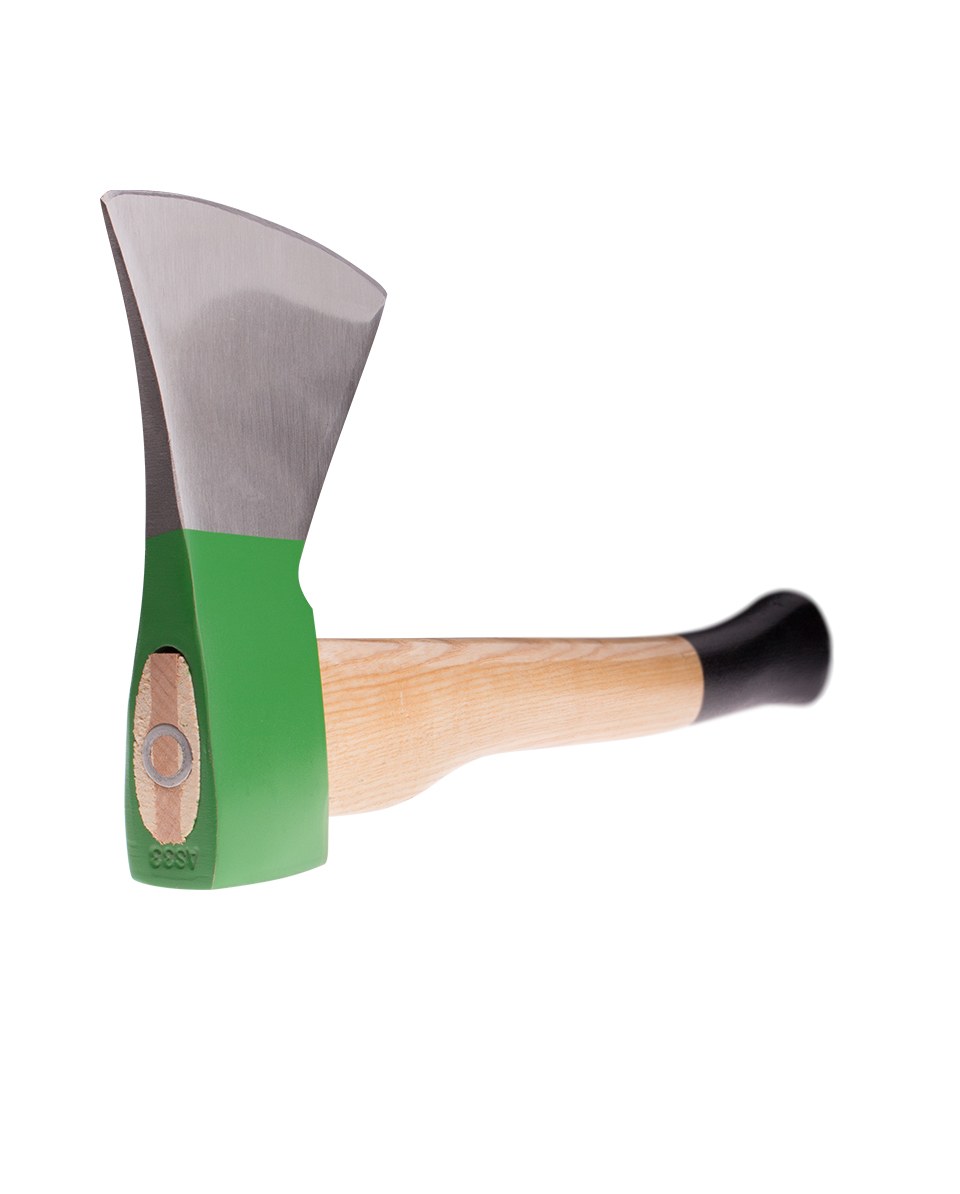 Mller Forstbeil 38 cm, 800 g - bei KOX online bestellen | XX97109
