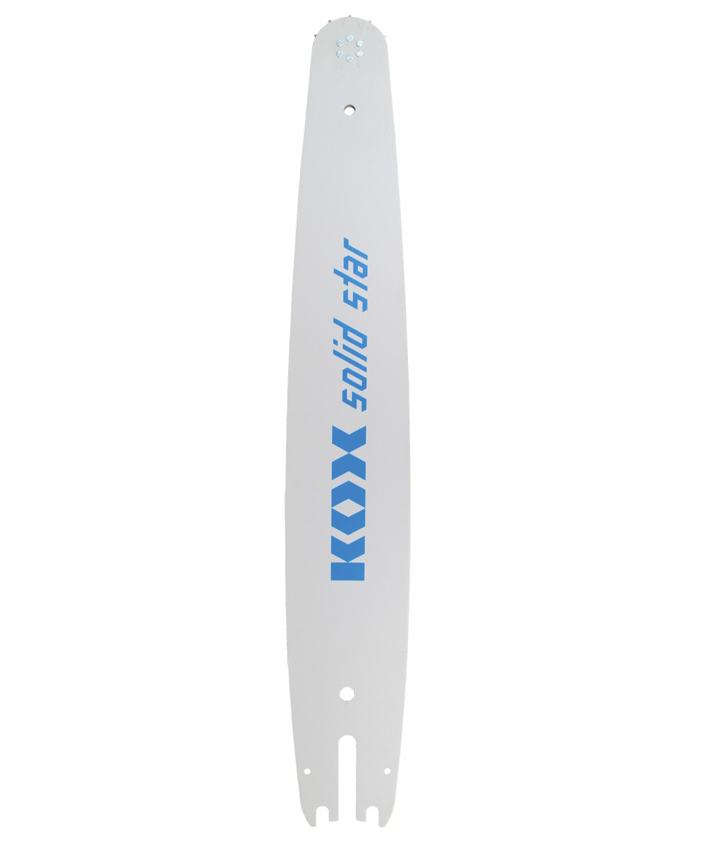 Rail de guidage KOX Solid Star Harvester JetFit 404 , 2.0 mm - commander en ligne chez KOX | XX59902-01