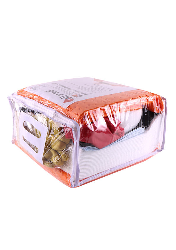 Oil Pad lunfall-Set bis zu 22.5L - bei KOX online bestellen | XXOP01S