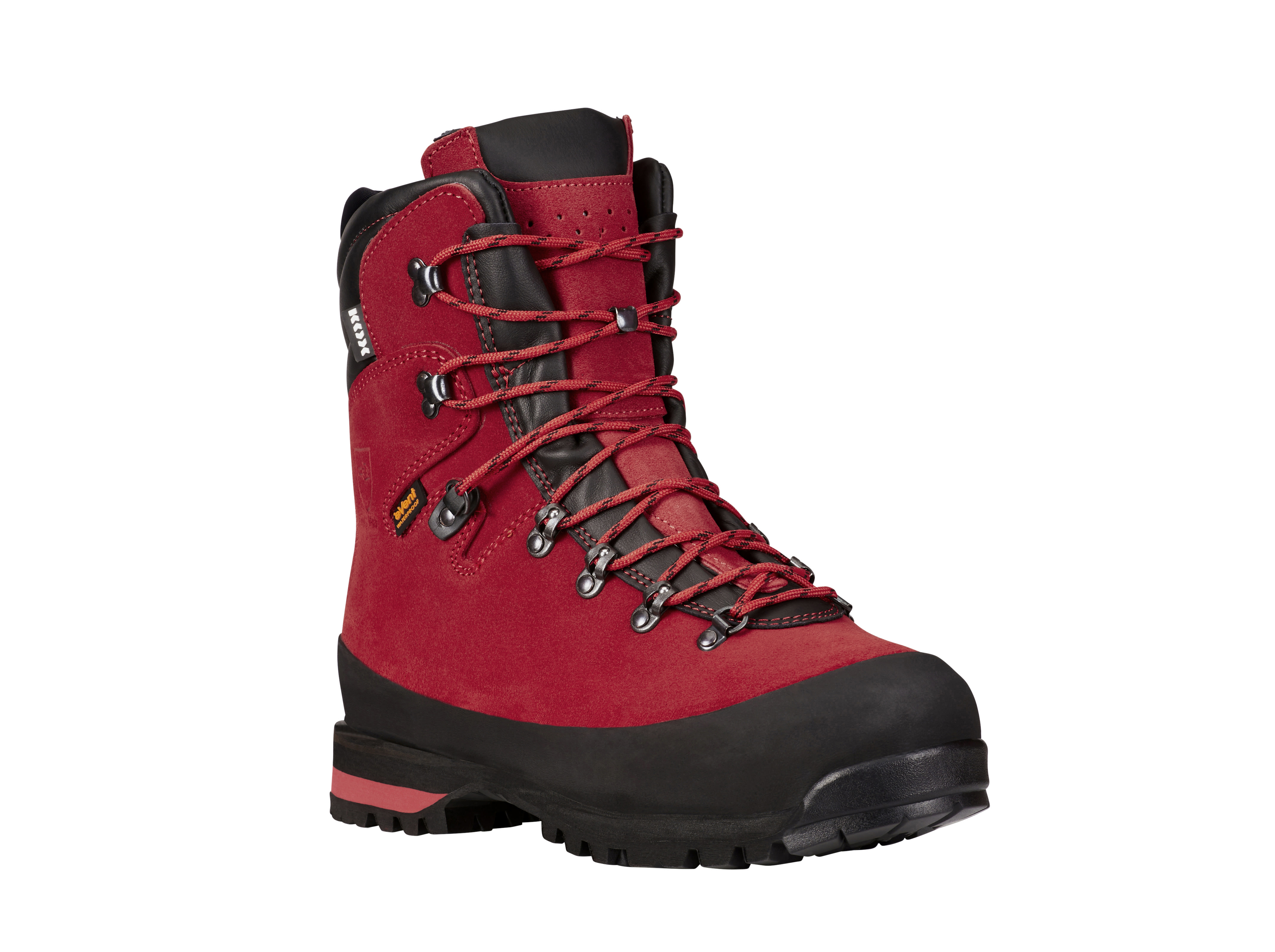  Bottes anti-coupures KOX TRE - commander en ligne chez KOX | XX73125 