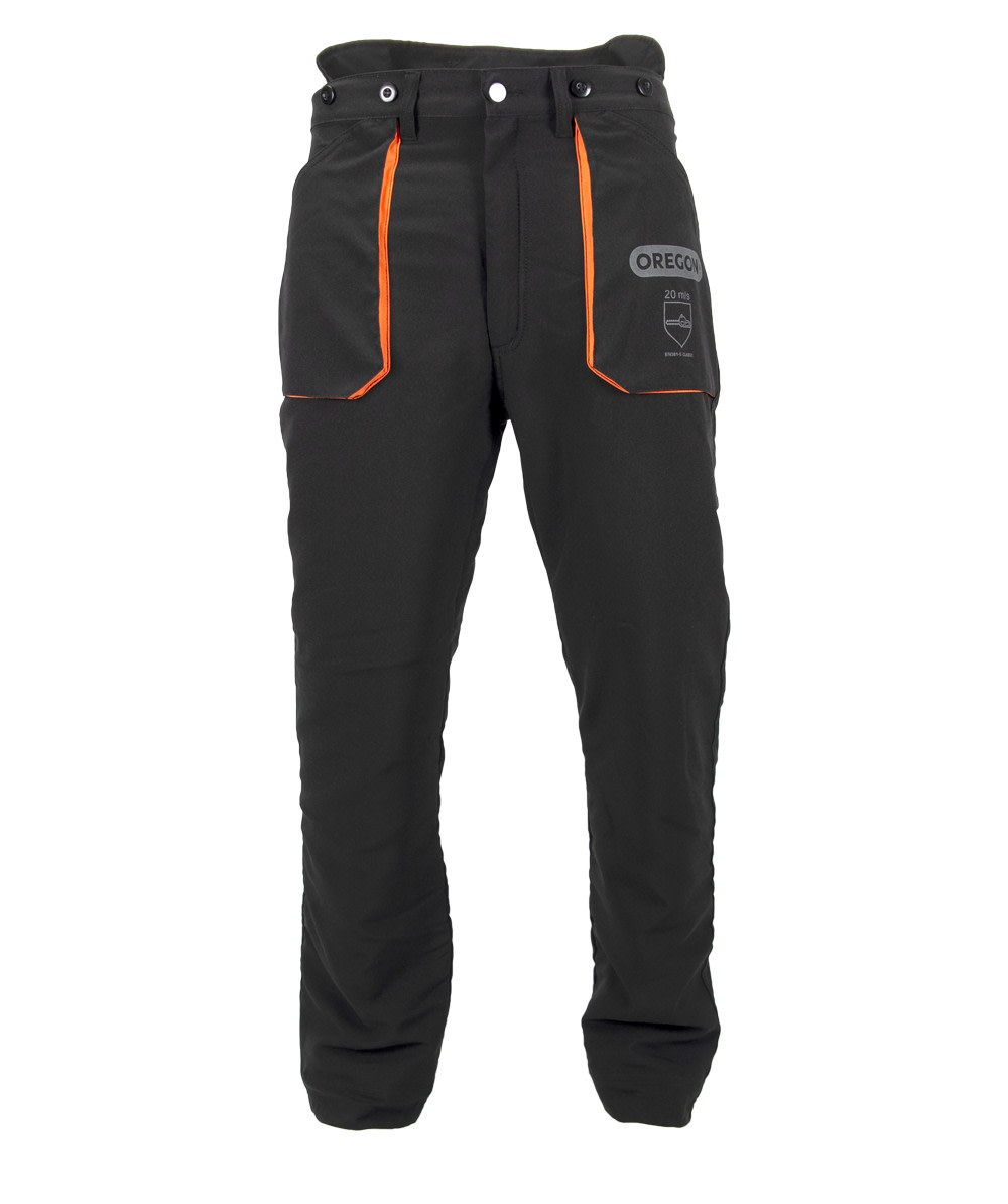 Oregon Schnittschutzhose Yukon - bei KOX online bestellen | 295435-00