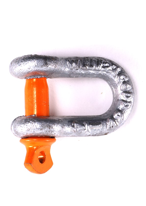 Schkel Bolzendurchmesser 6 mm - bei KOX online bestellen | XXOS6