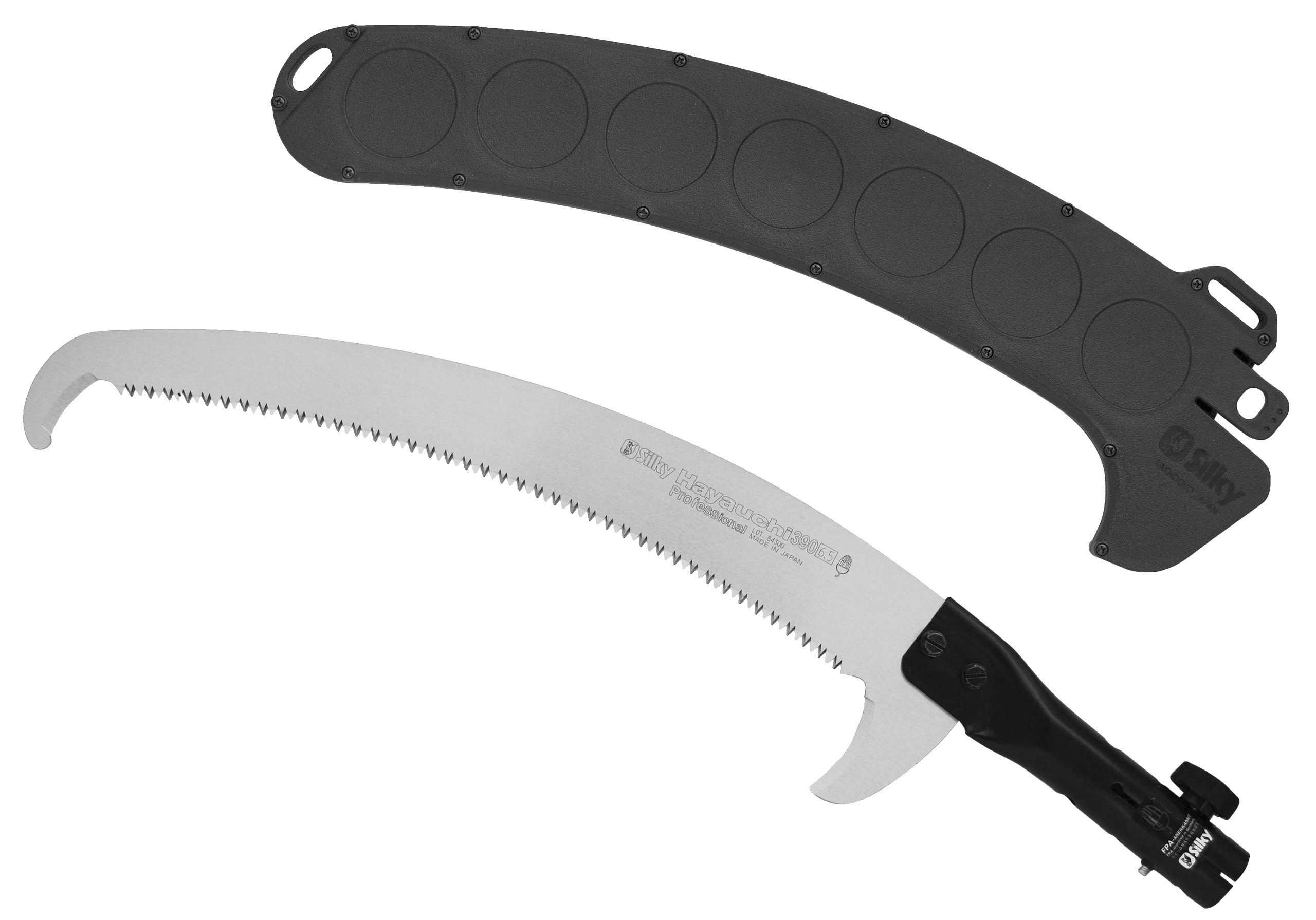 Silky reserve-snoeizaag Hayauchi 39 cm - bij KOX online bestellen | XXSILKY70161