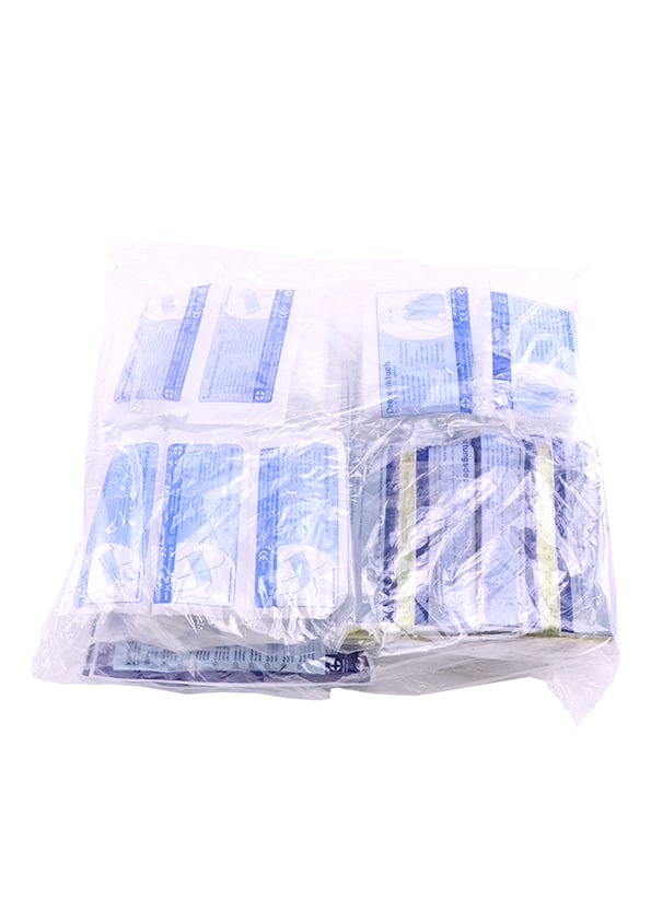 ACTIOMEDIC Verbandmaterial Fllung DIN 13169 - bei KOX online bestellen | XX73534-01