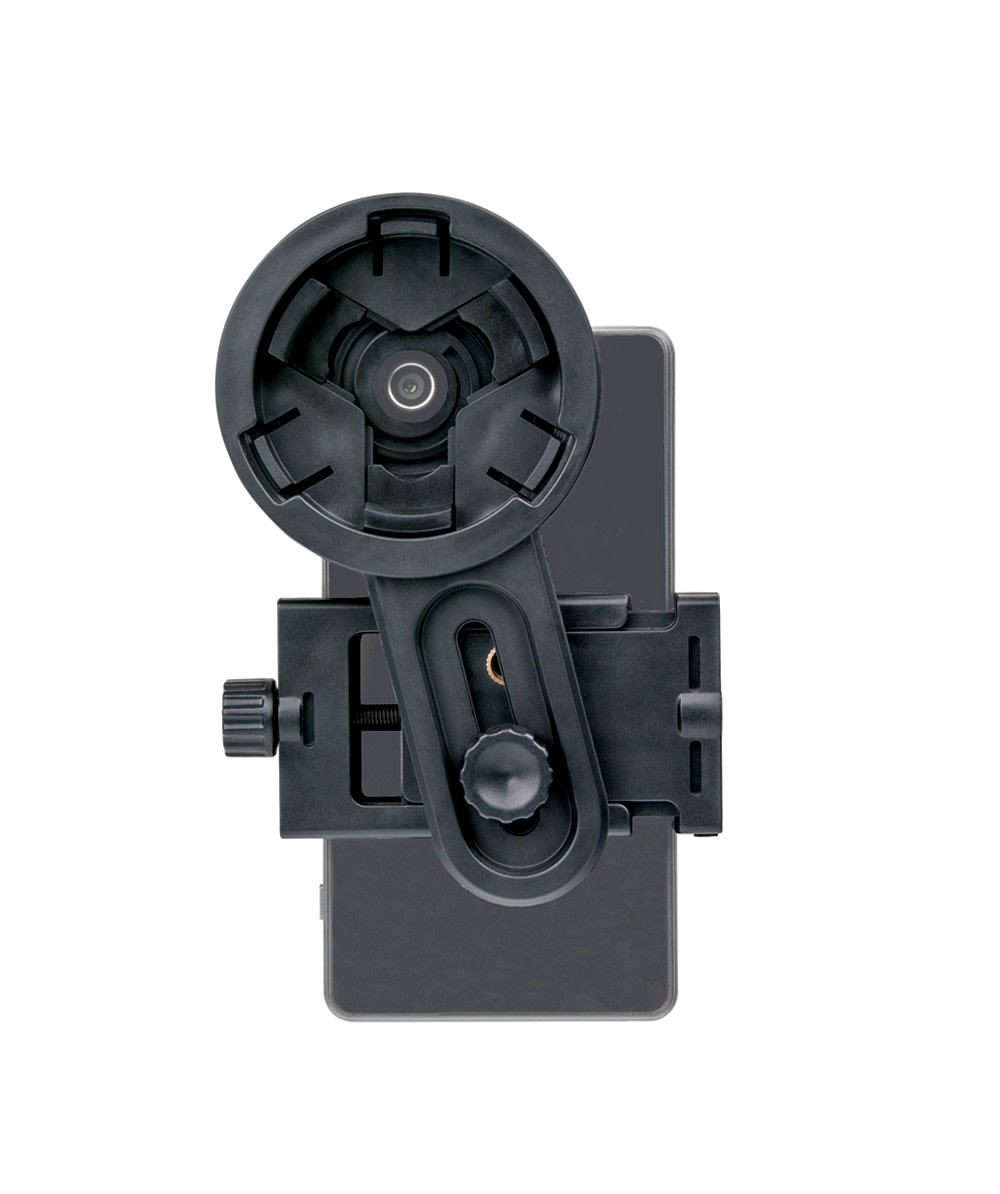 Adaptateur photo universel DRR pour smartphone - commander en ligne chez KOX | XXDR538215