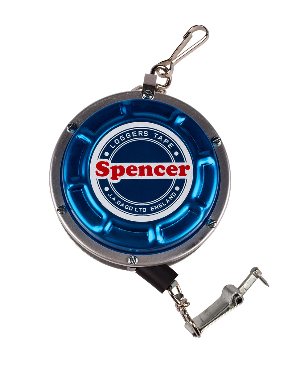 Forstmaband von Spencer - bei KOX online bestellen | XX979-000A
