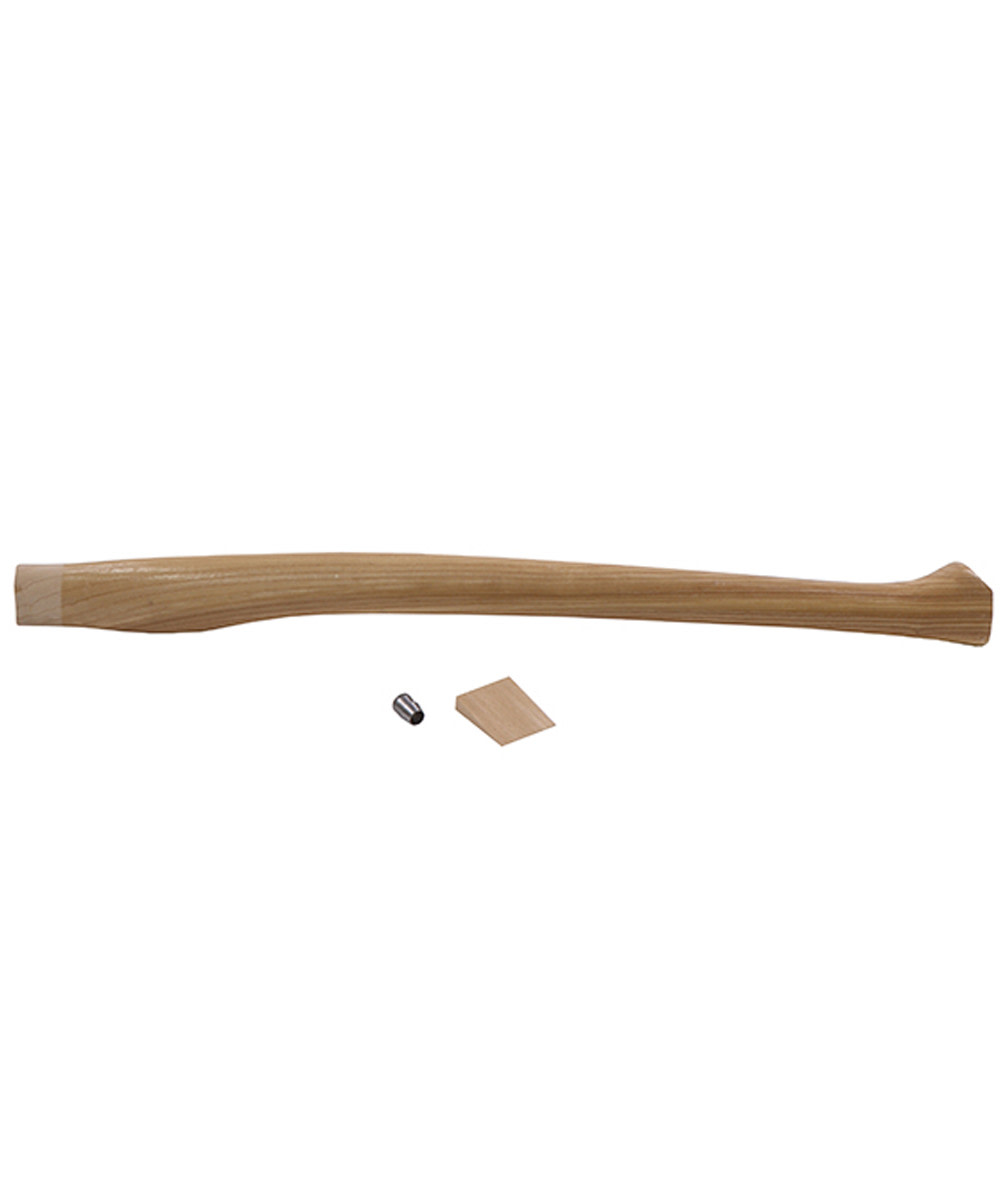 Mller reserve handvat 70 cm voor Feldbacher handsappie van es / rond - bij KOX online bestellen | XX97180-44