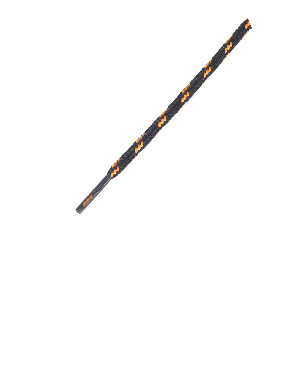  KOX Schnrsenkel Orange/Schwarz Gre 220 cm - bei KOX online bestellen | XX73523-00 