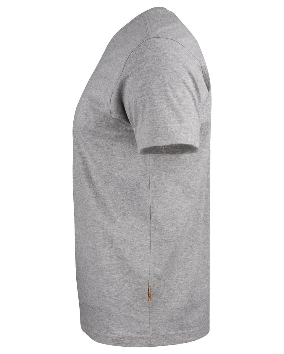 T-shirt Jobman 5264 gris - commander en ligne chez KOX | XXJB5264G