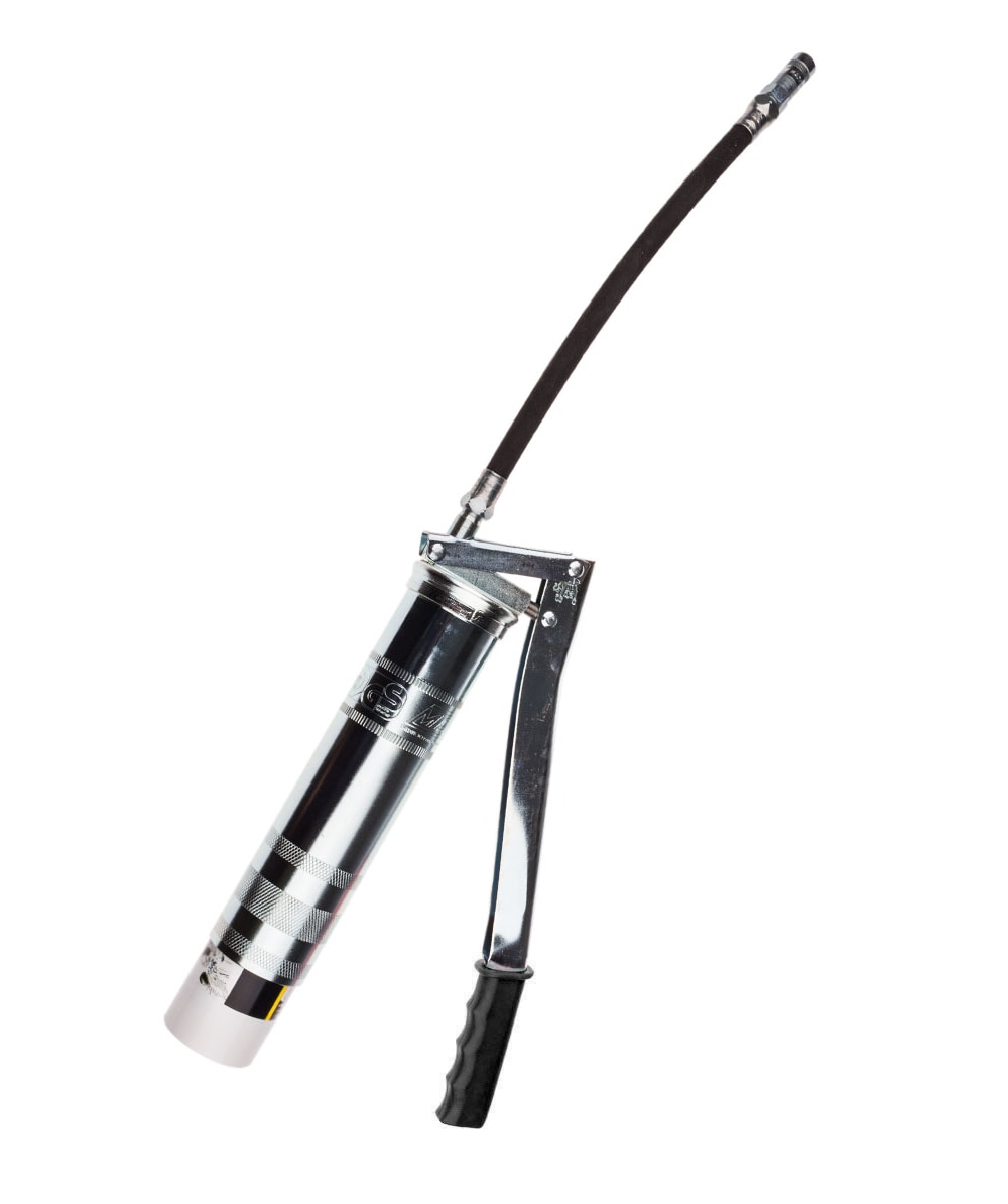  Zweihand-Fettpresse LS500 - bei KOX online bestellen | XX9065-HD 