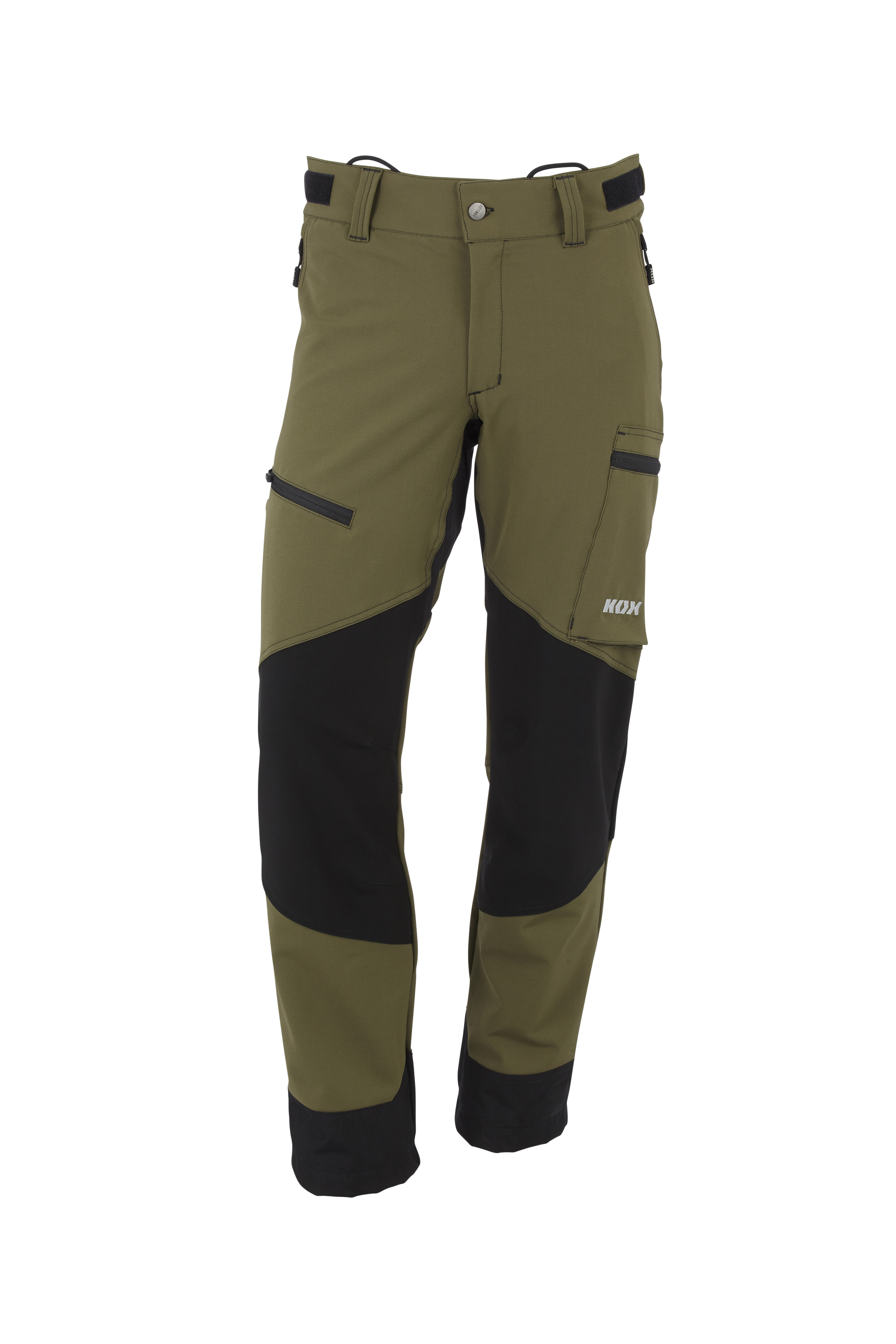 KOX Dynamic pantalon de plein air - commander en ligne chez KOX | XX78209