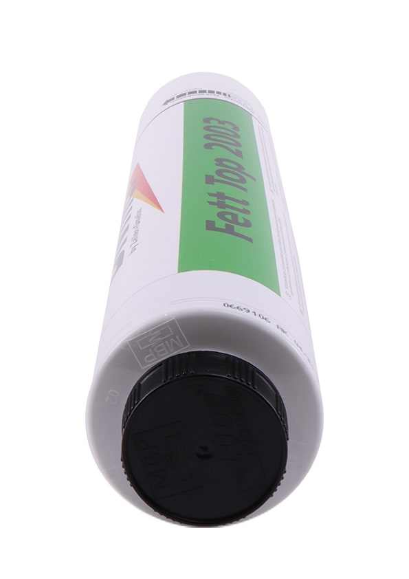 Graisse longue dure Divinol Top 2003 Extrem vert - commander en ligne chez KOX | XX9063