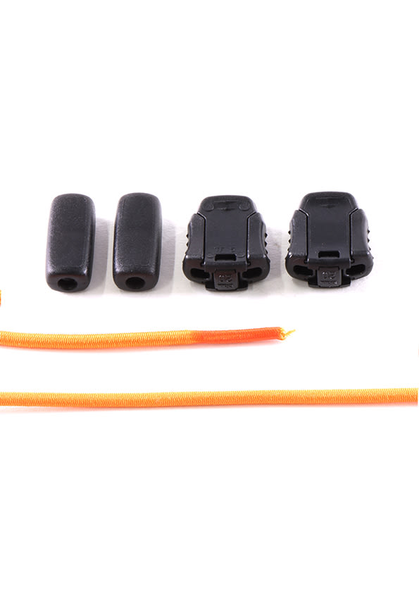 Haix reparatieset voor schoenveters oranje n maat - bij KOX online bestellen | XX73305-00