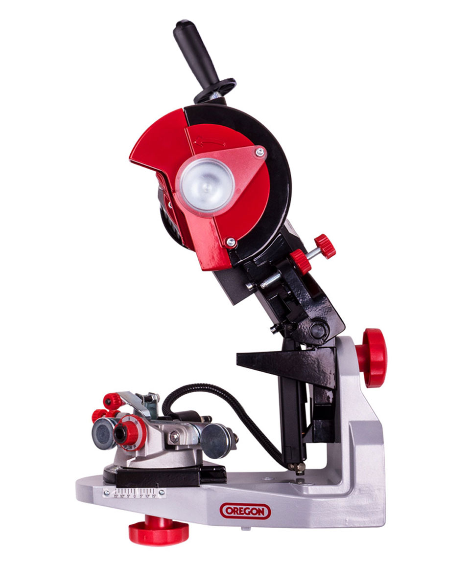 OREGON Jolly 620-230 elektrisches Schrfgert mit hydraulischer Klemmung der Kette - bei KOX online bestellen | XX9529