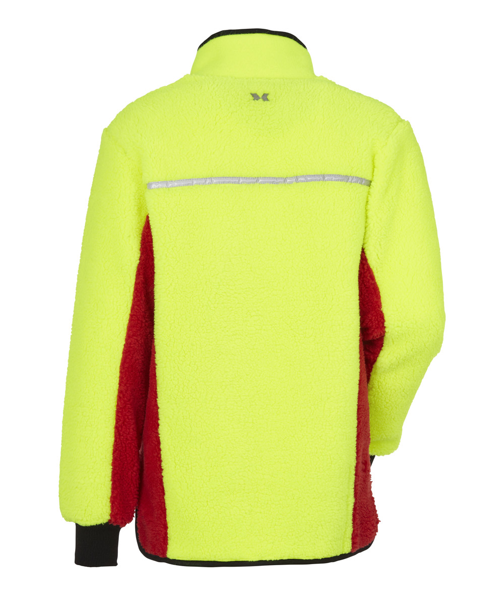 Veste polaire KOX - commander en ligne chez KOX | XX76128