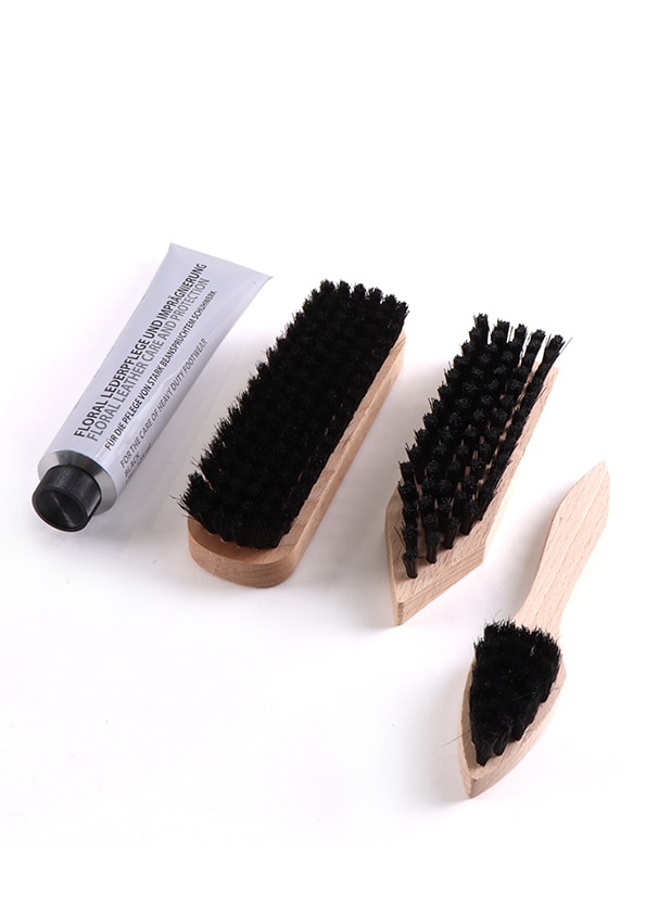 KOX Schuhpflege Set / Schuhputzset fr Schuhpflege - bei KOX online bestellen | XX73522-10