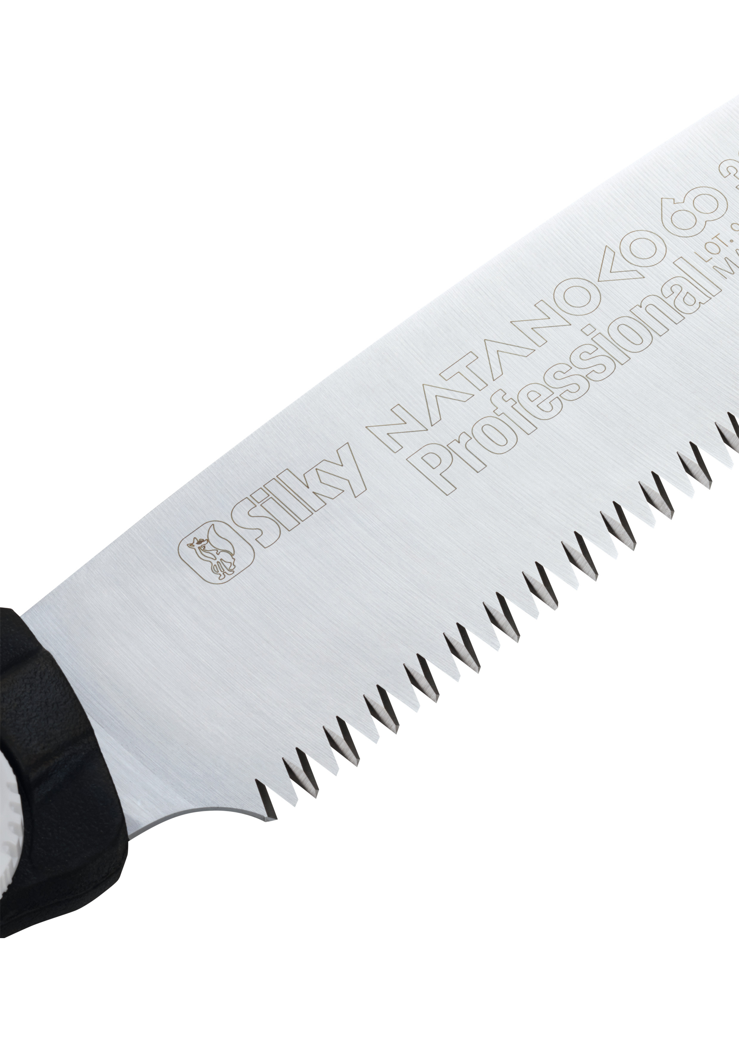 Scie manuelle Silky Natanoko longueur de la scie 330 mm, largeur des dents 3, 75 mm - commander en ligne chez KOX | XXSILKY70168
