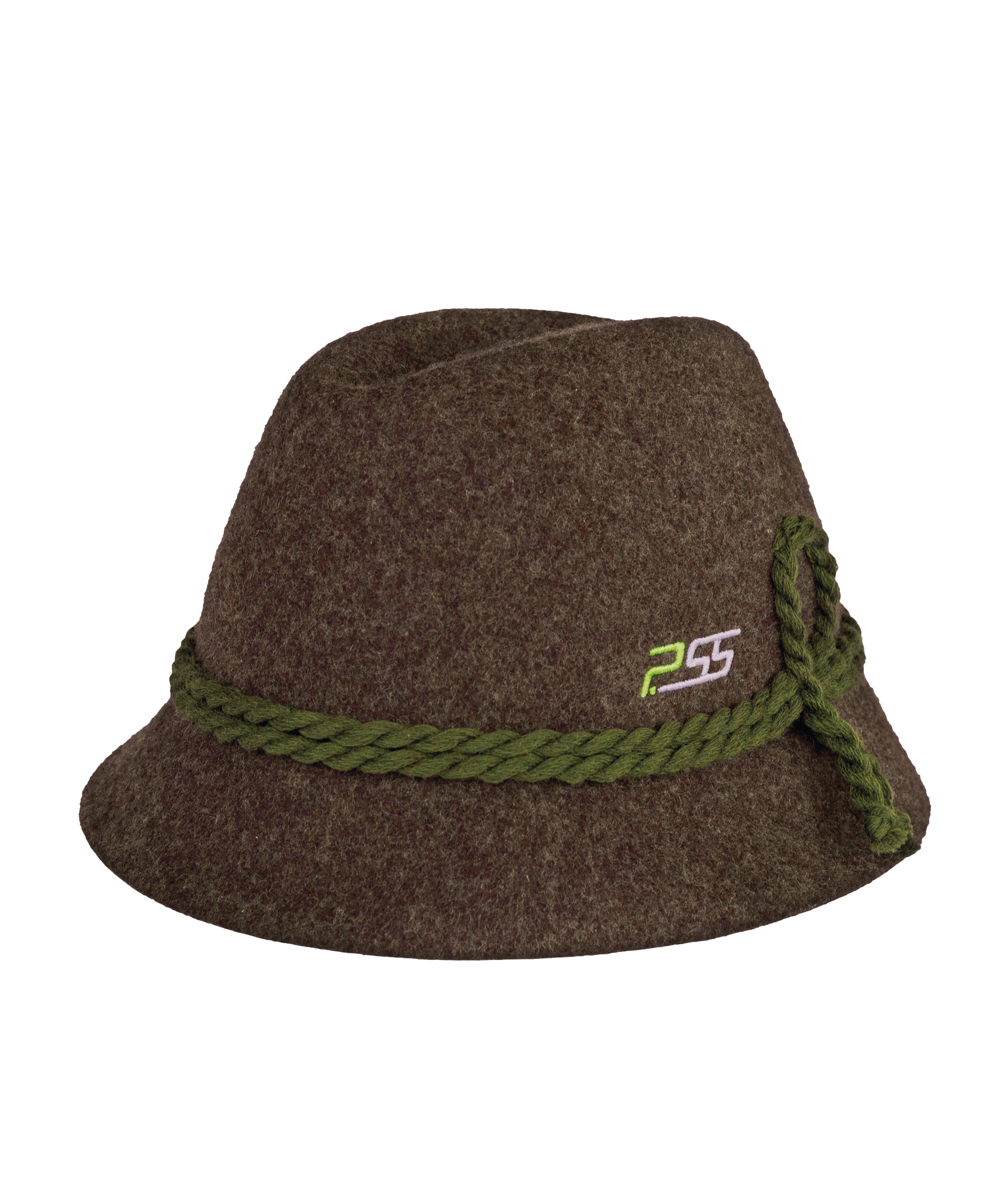  Chapeau en loden PSS X-treme marron - commander en ligne chez KOX | XX72527 