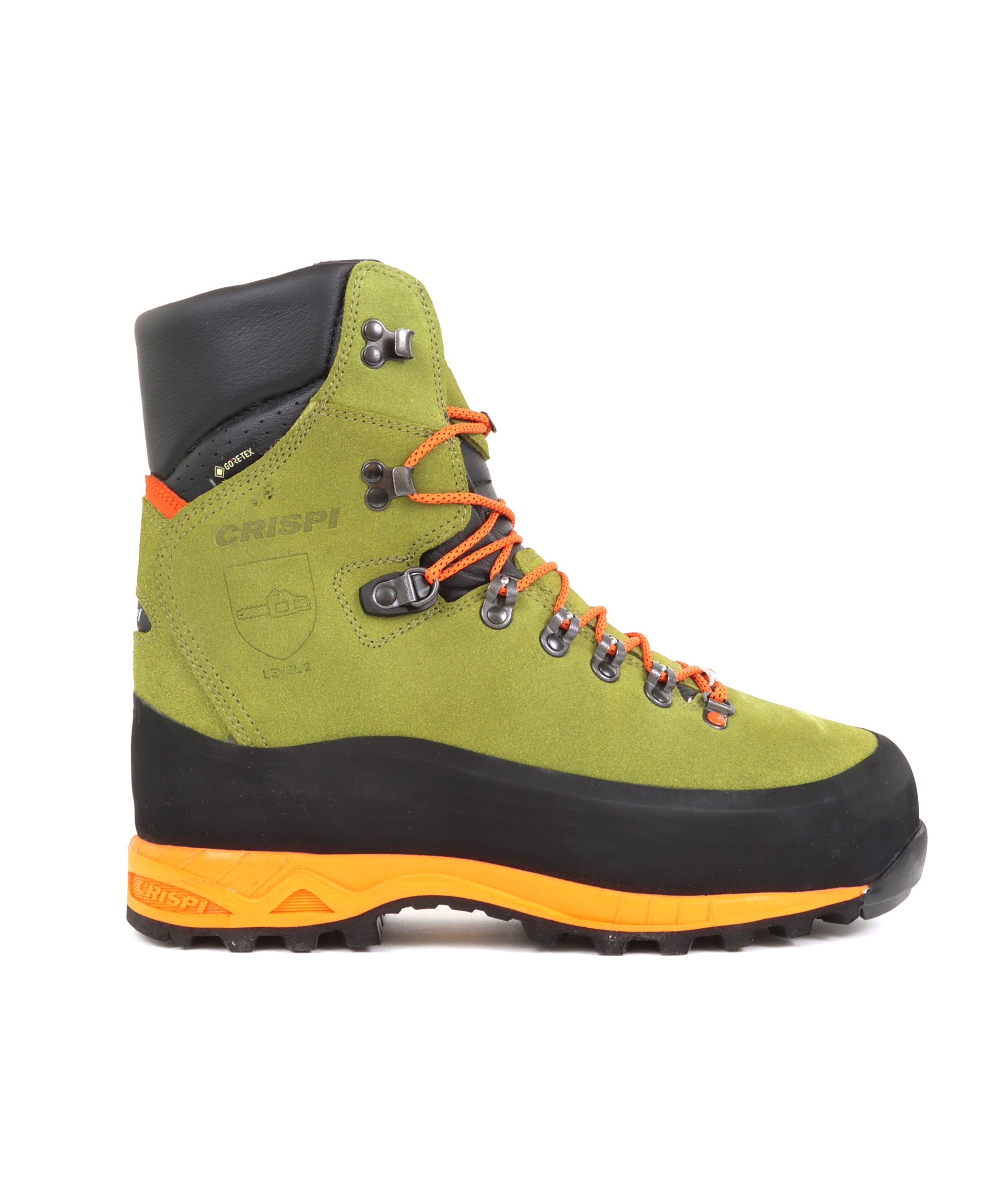 PSS Schnittschutzstiefel/Schnittschutzschuhe Perfekt GTX Grn - bei KOX online bestellen | XX73133