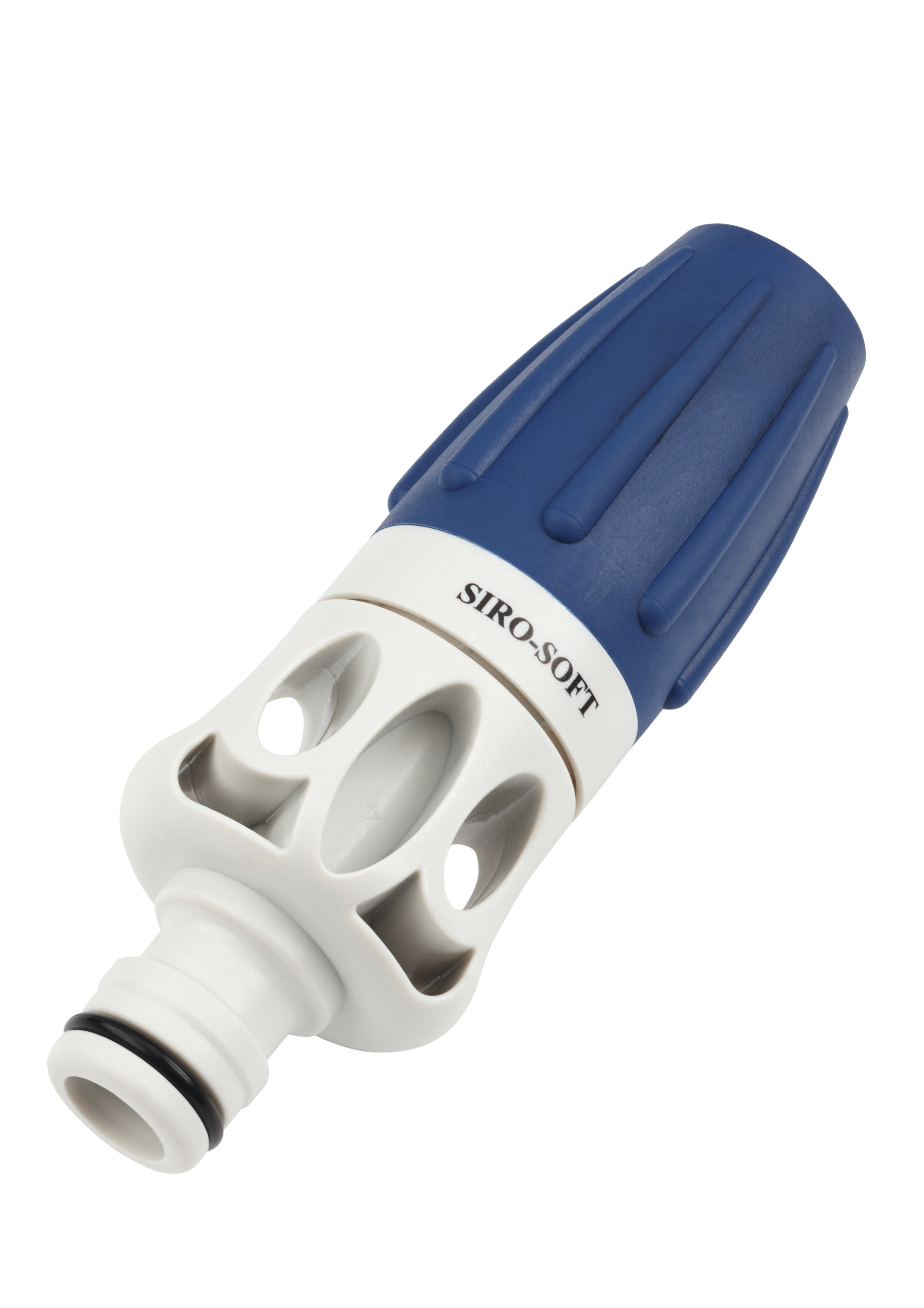  Buse  jet Sirocco Siro-Soft 12, 5 mm 1/2 - commander en ligne chez KOX | XX91238 