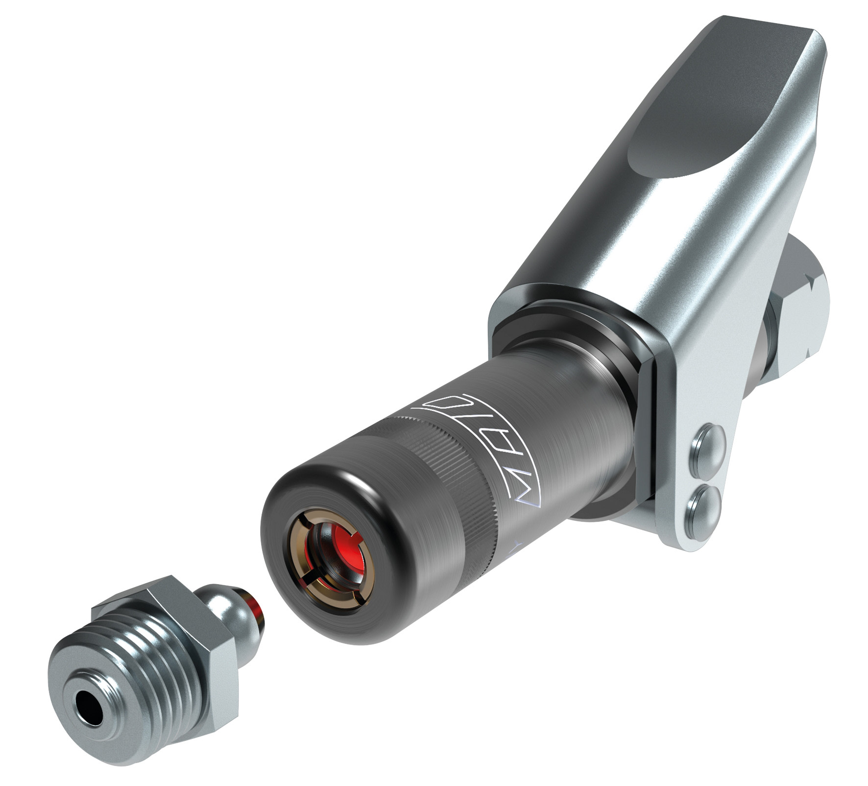  Mato safeLock Embout de prhension de scurit R1/8 - commander en ligne chez KOX | XX9064 