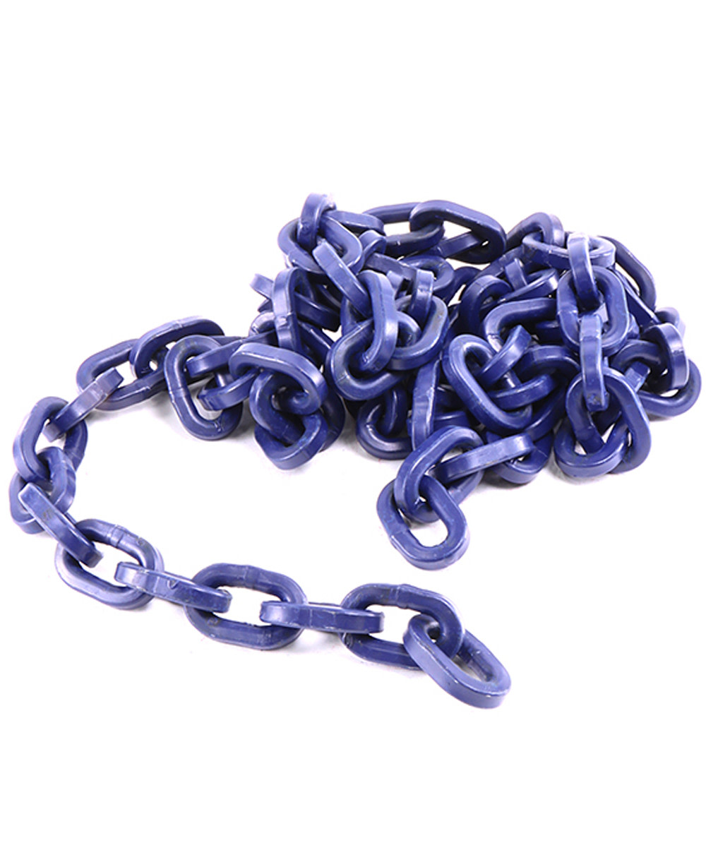  Vierkantkette Gte 10  bis 10 mm, MBK* 170 kN, zul. Zugkraft 8500 daN, Lnge 5 m - bei KOX online bestellen | XXGLK-10-10-5M 